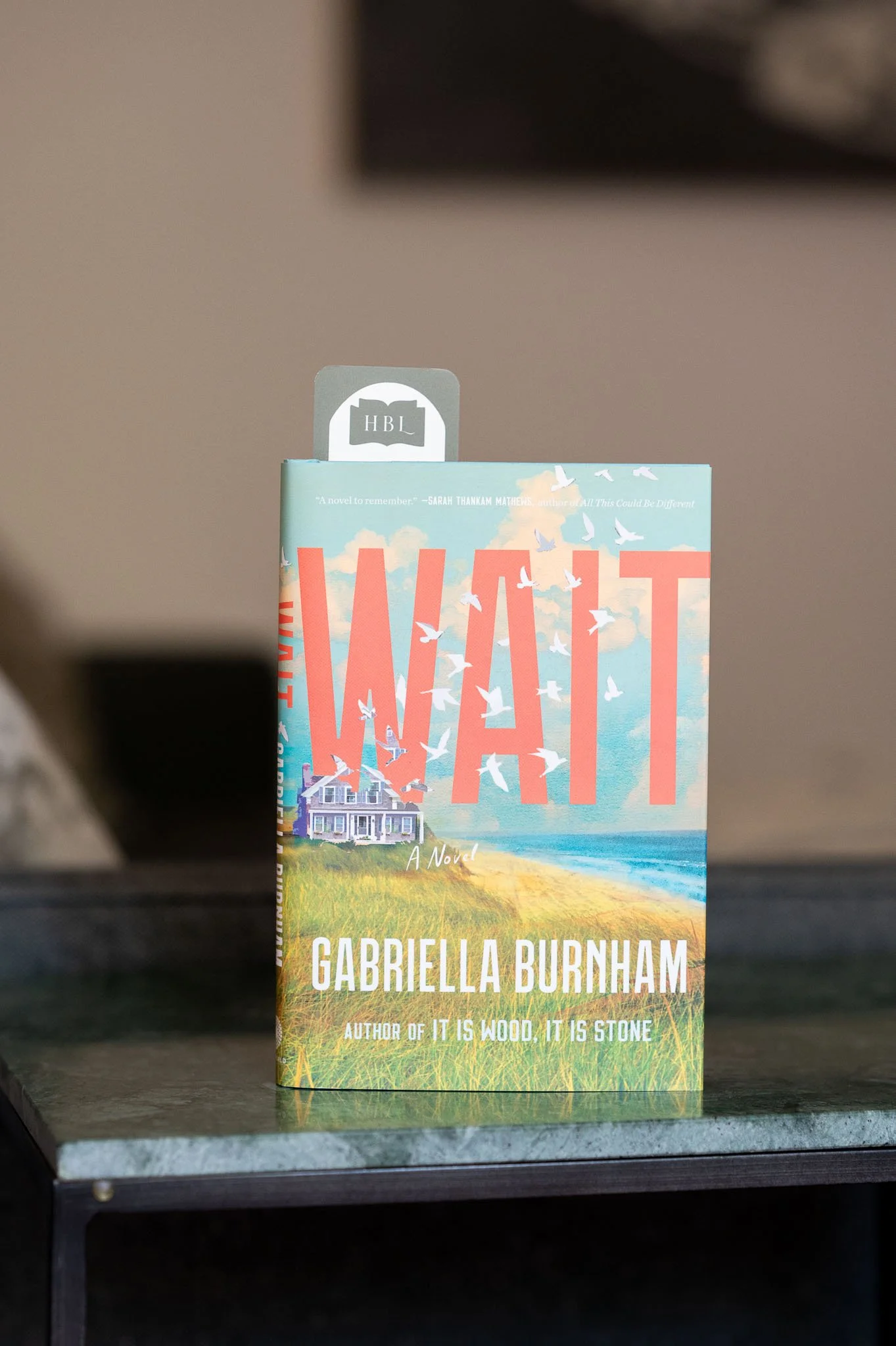 Book Mail Hasty Book List