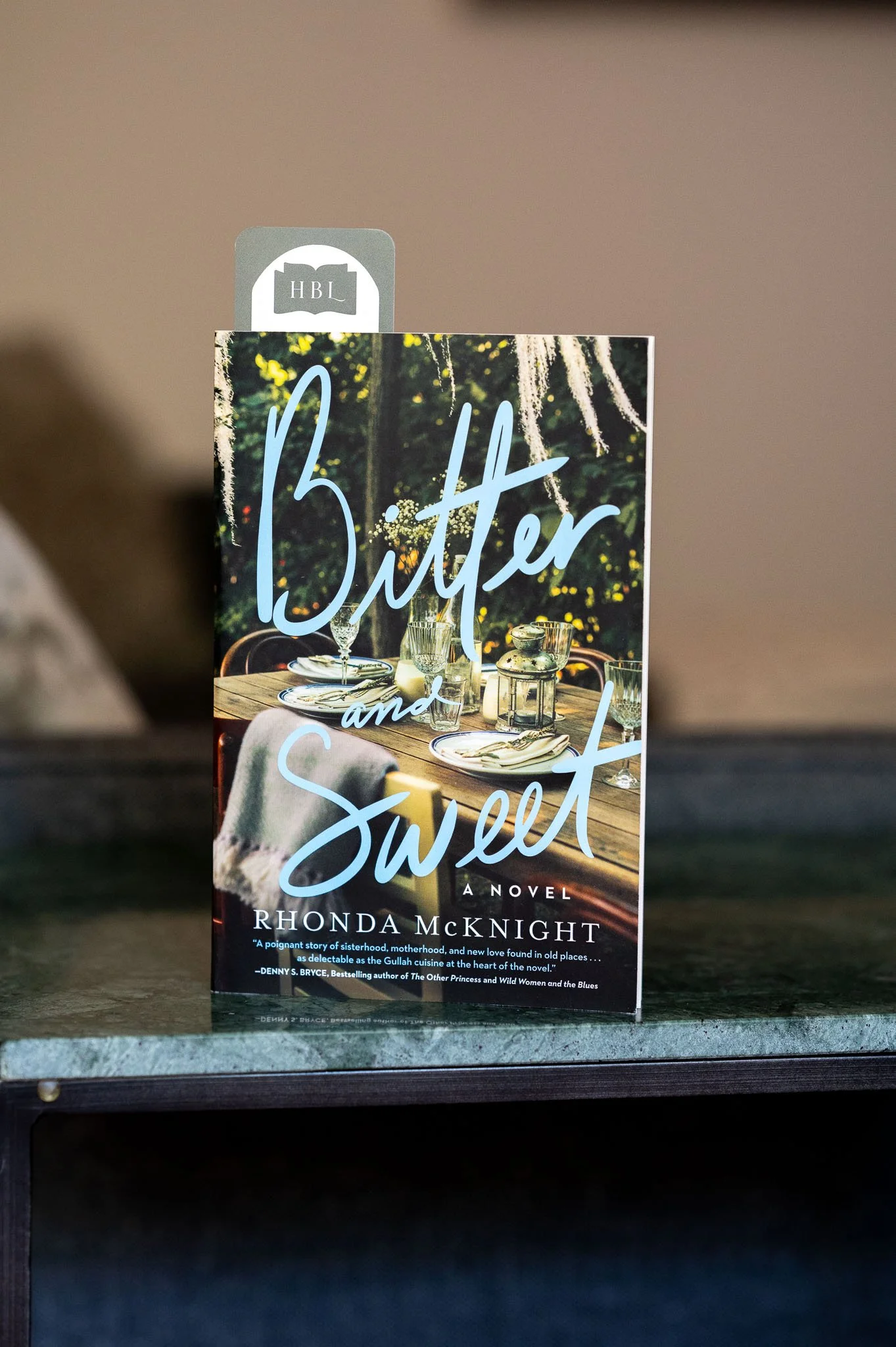 Bitter and Sweet by Rhonda McKnight.jpg