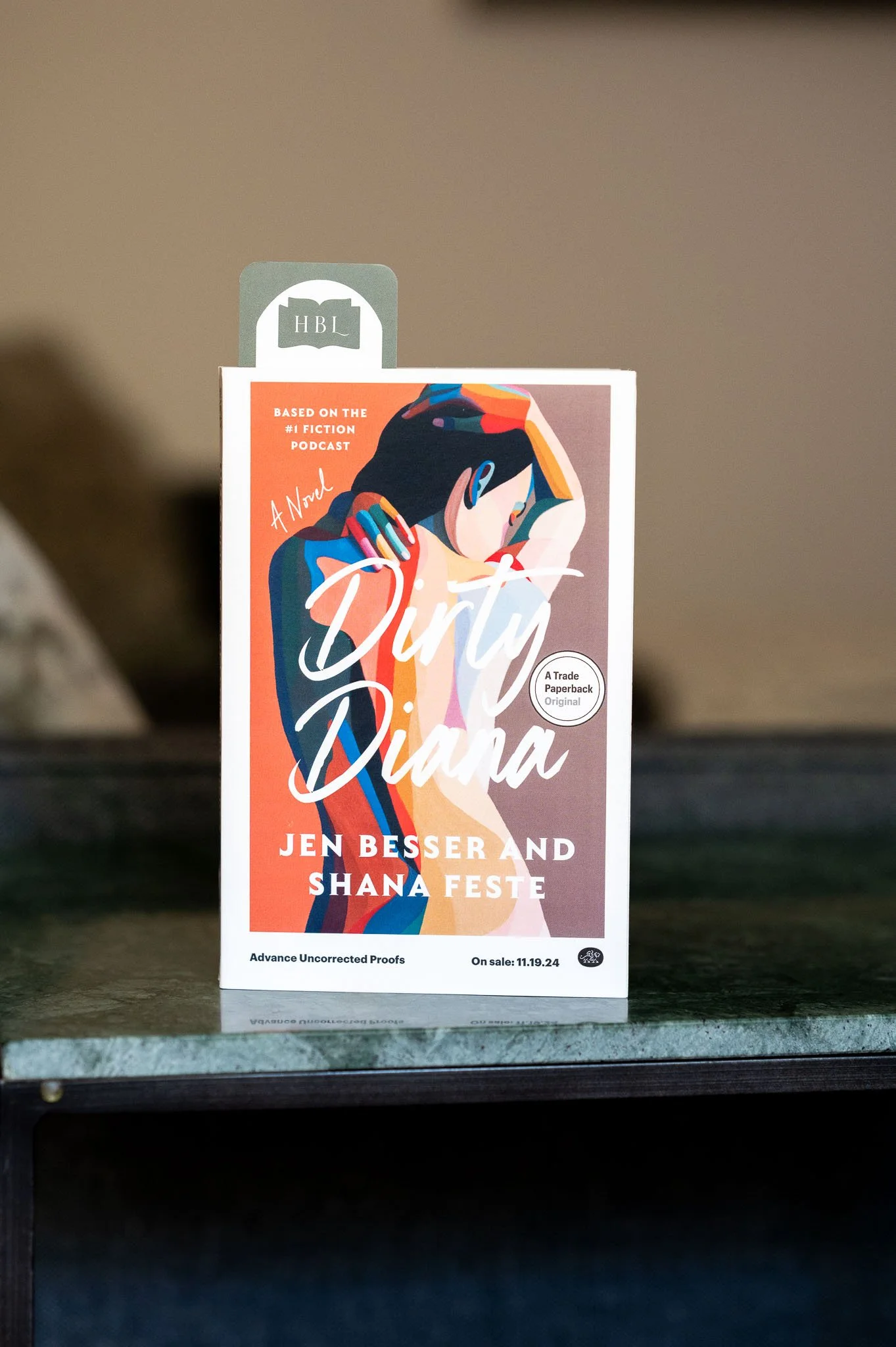Dirty Diana by Jen Besser and Shana Feste.jpg