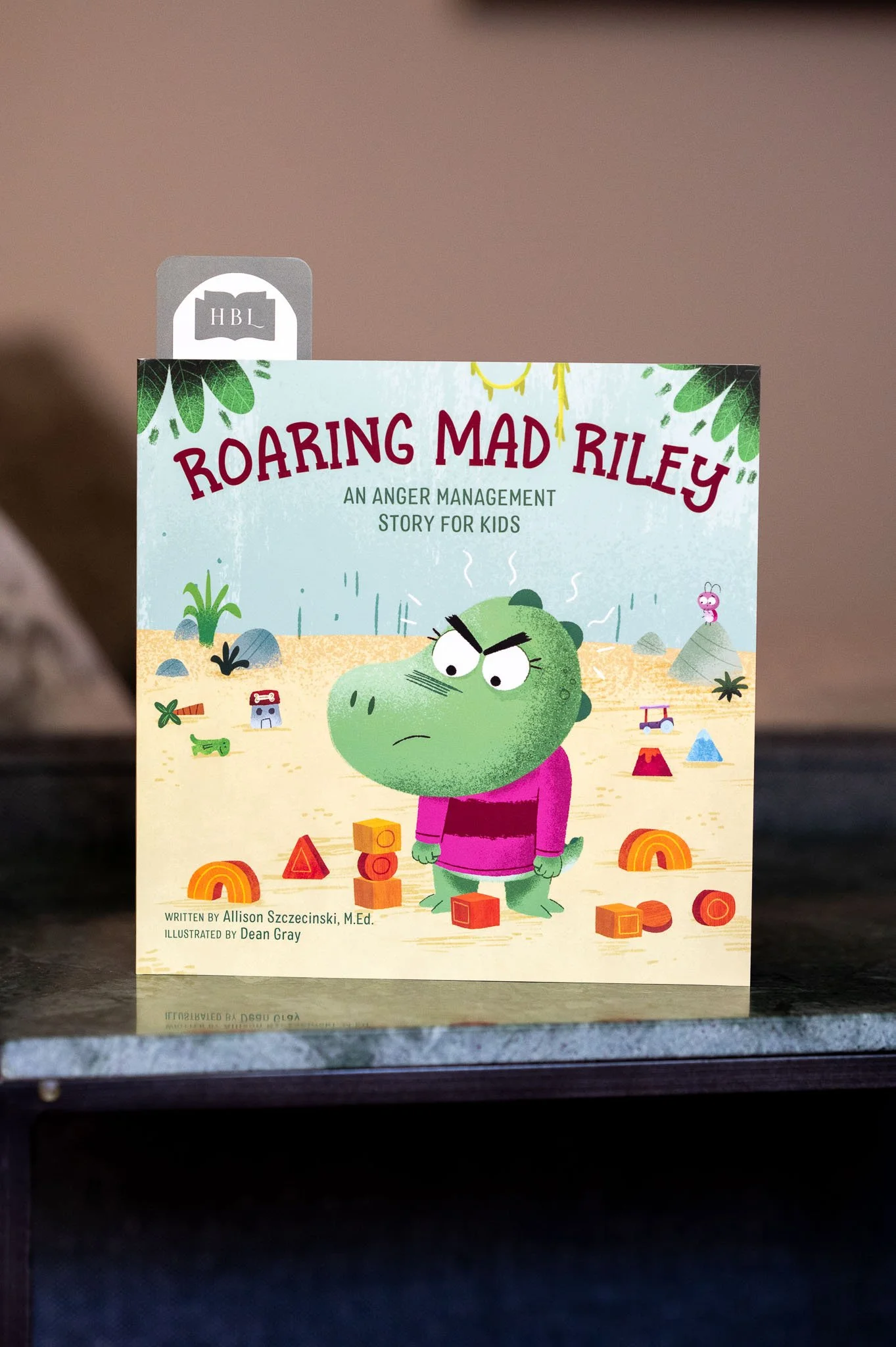 Roaring Mad Riley by Allison Szxzecinski.jpg