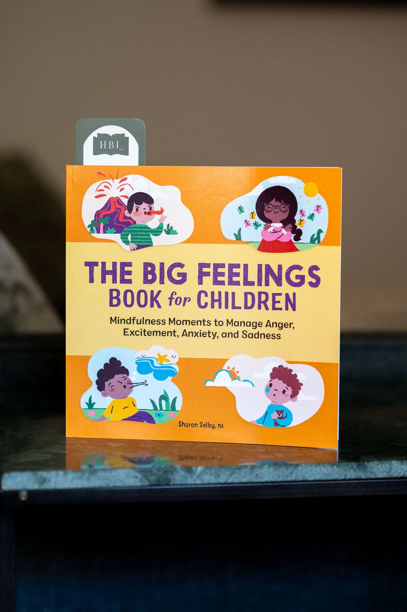 The Big Feelings Book for Children by Sharon Shelby.jpg