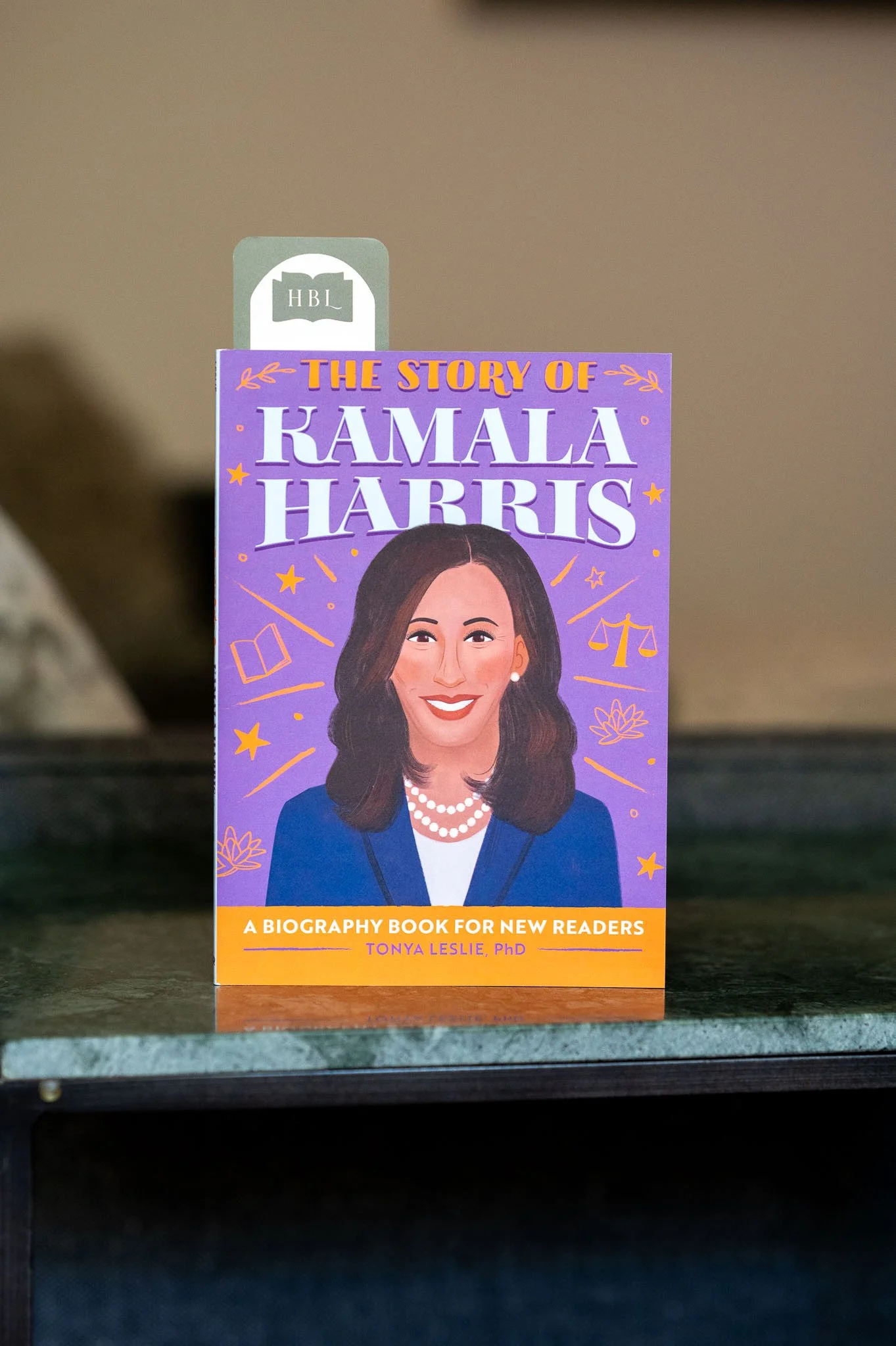 The Story of Kamala Harris by Tonya Leslie.jpg