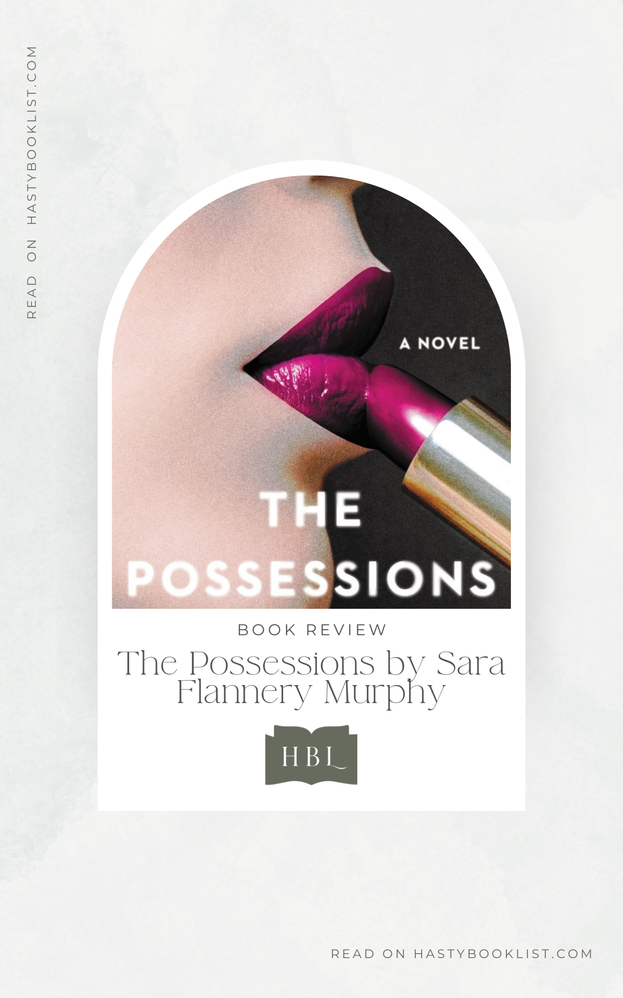 The Possessions