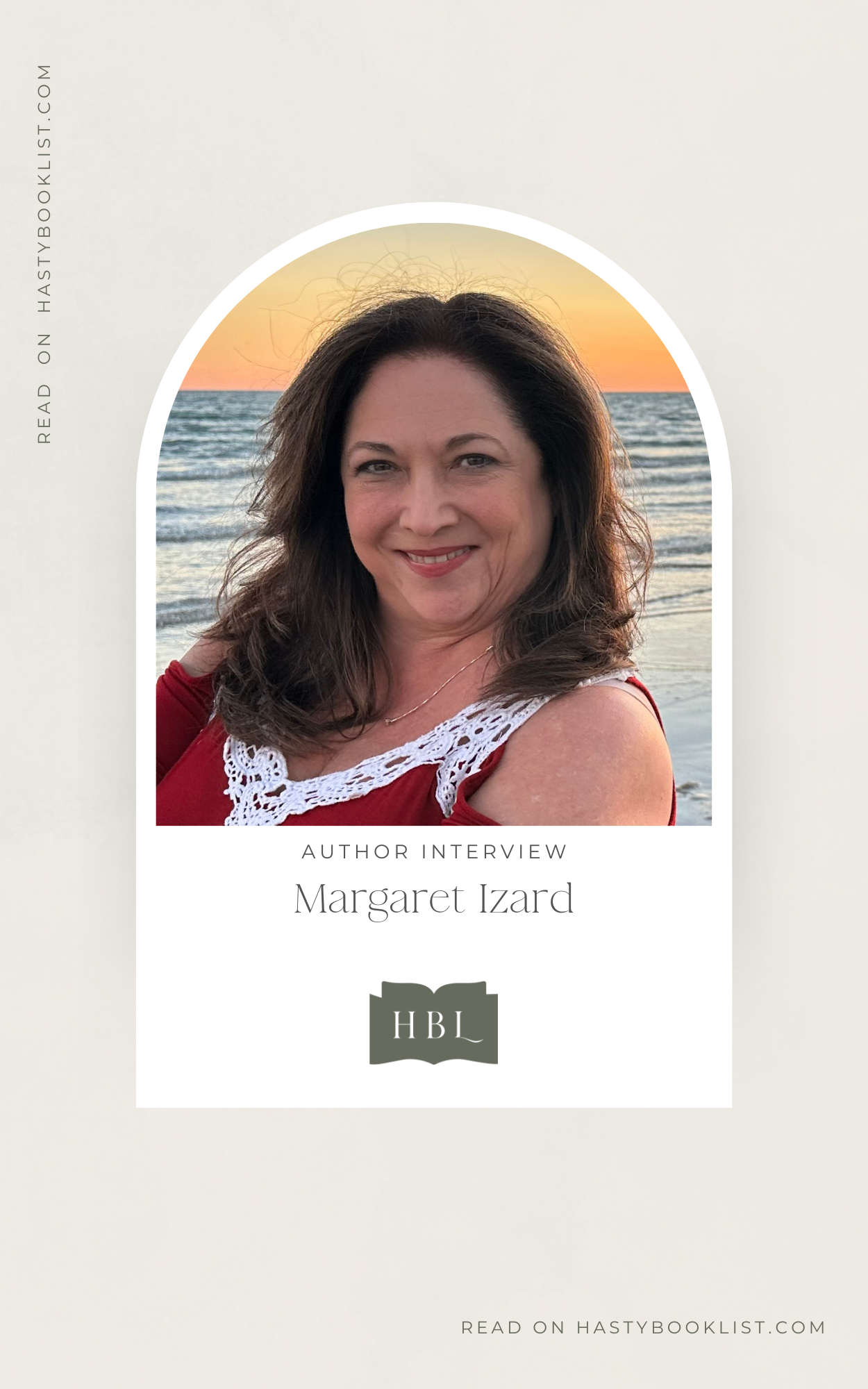 Margaret Izard