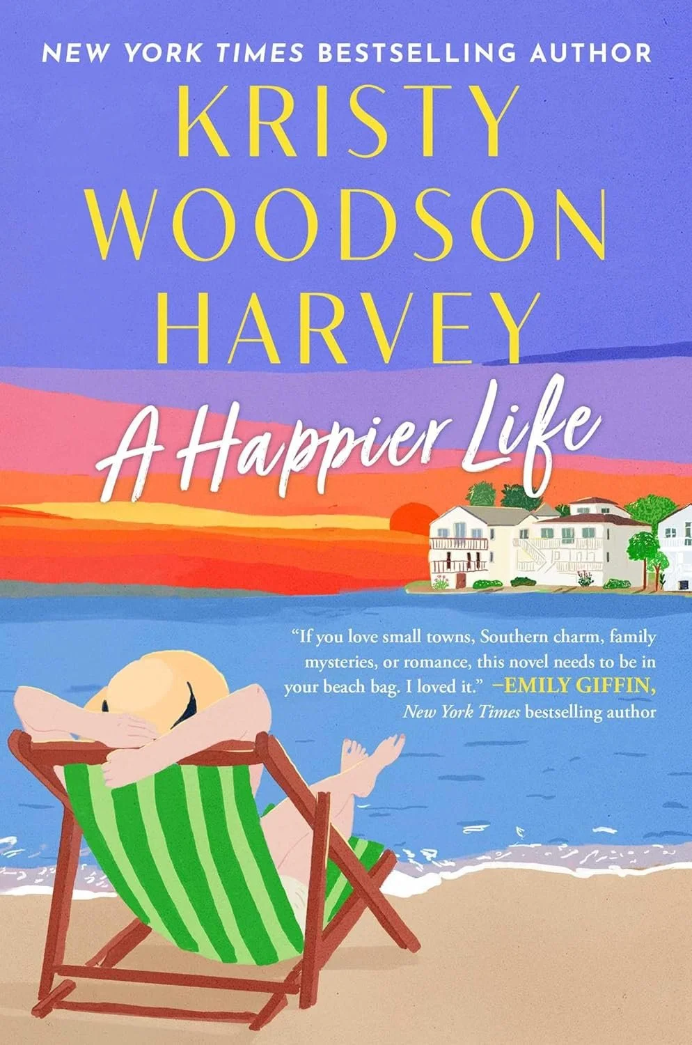 A Happier Life by Kristy Woodson Harvey.jpg