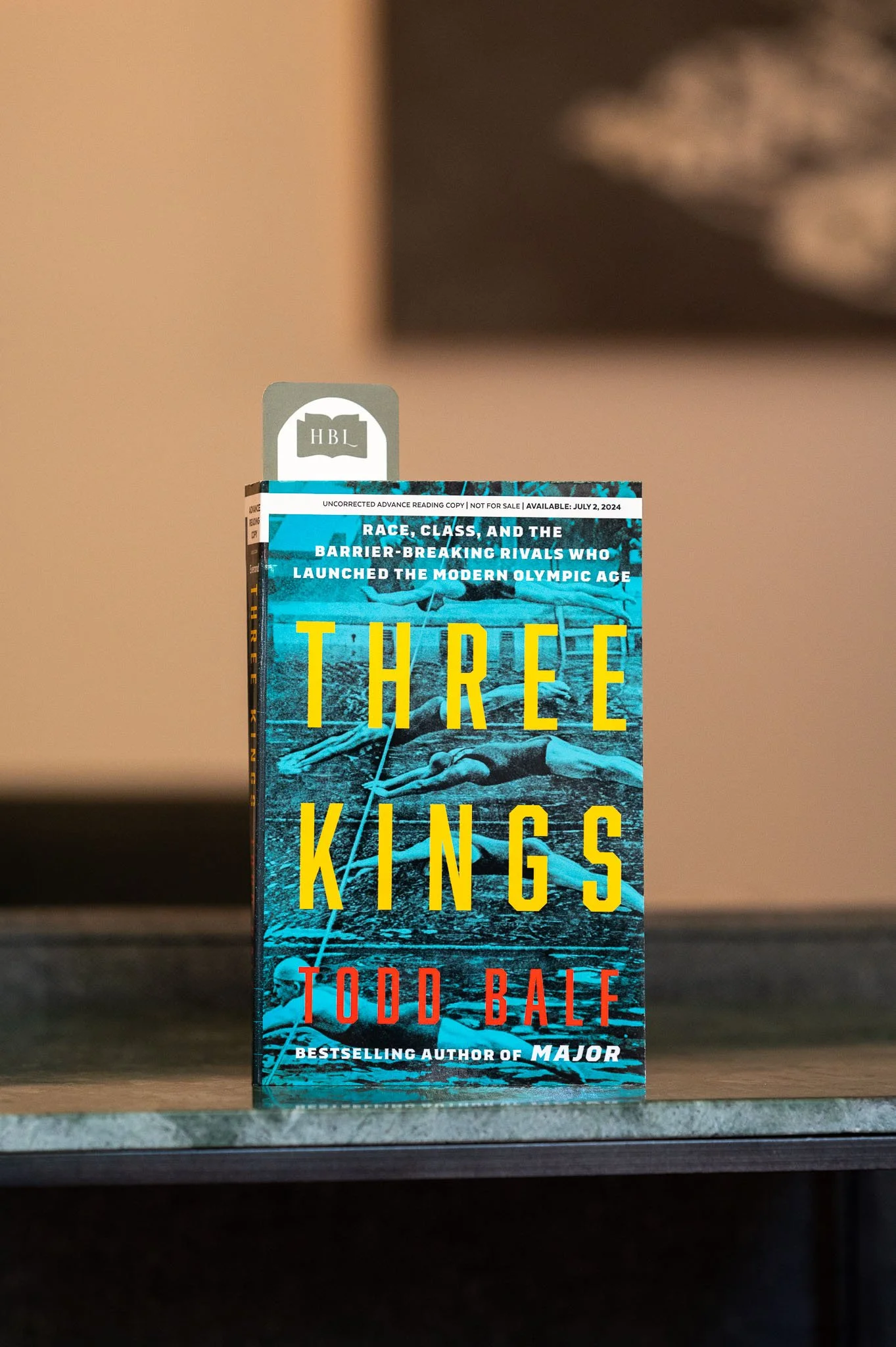 Books Set in Paris