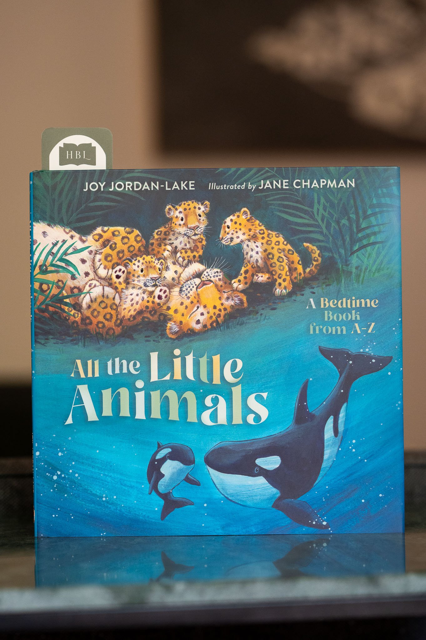 All the Little Animals