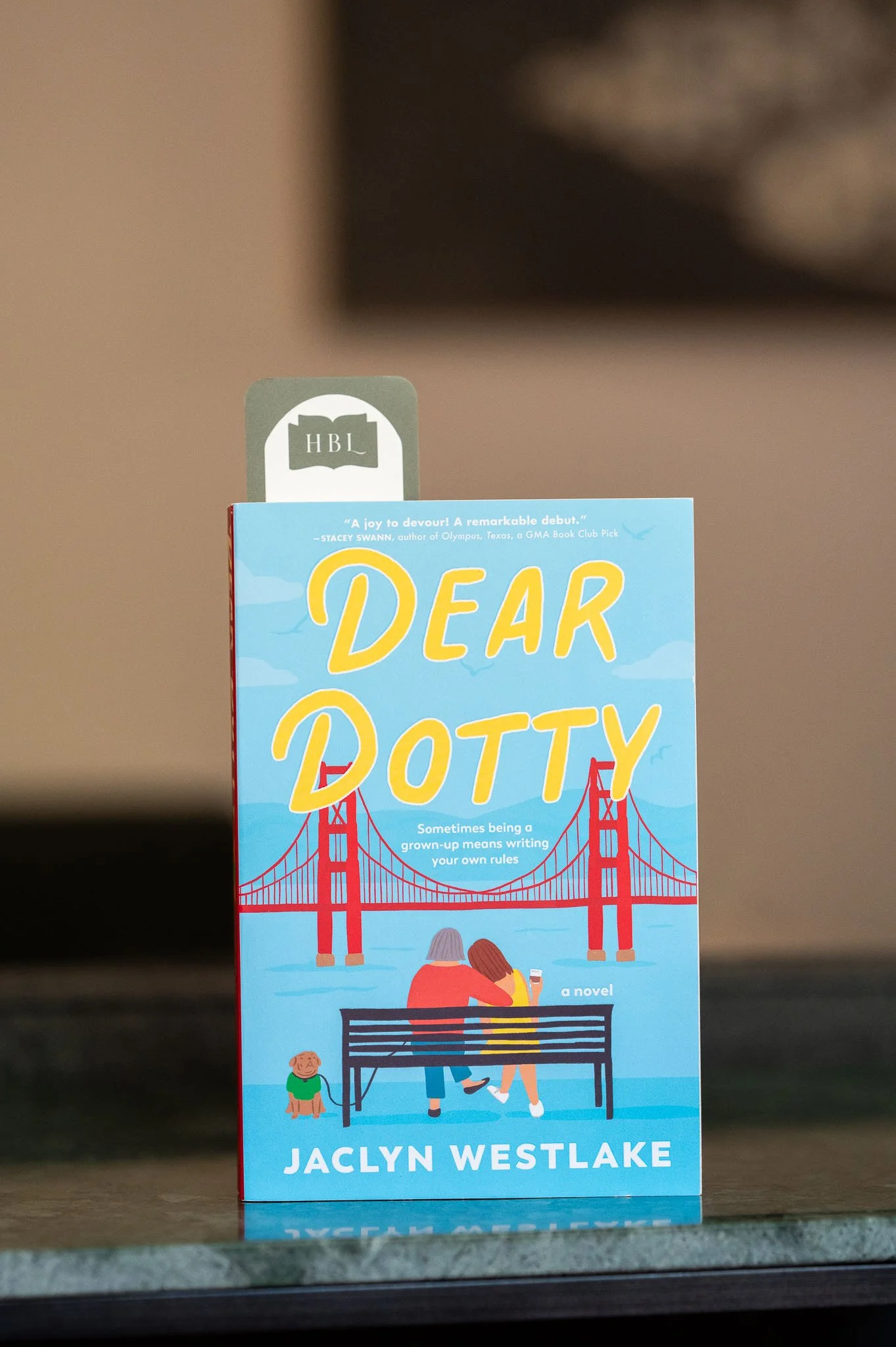 dear dotty