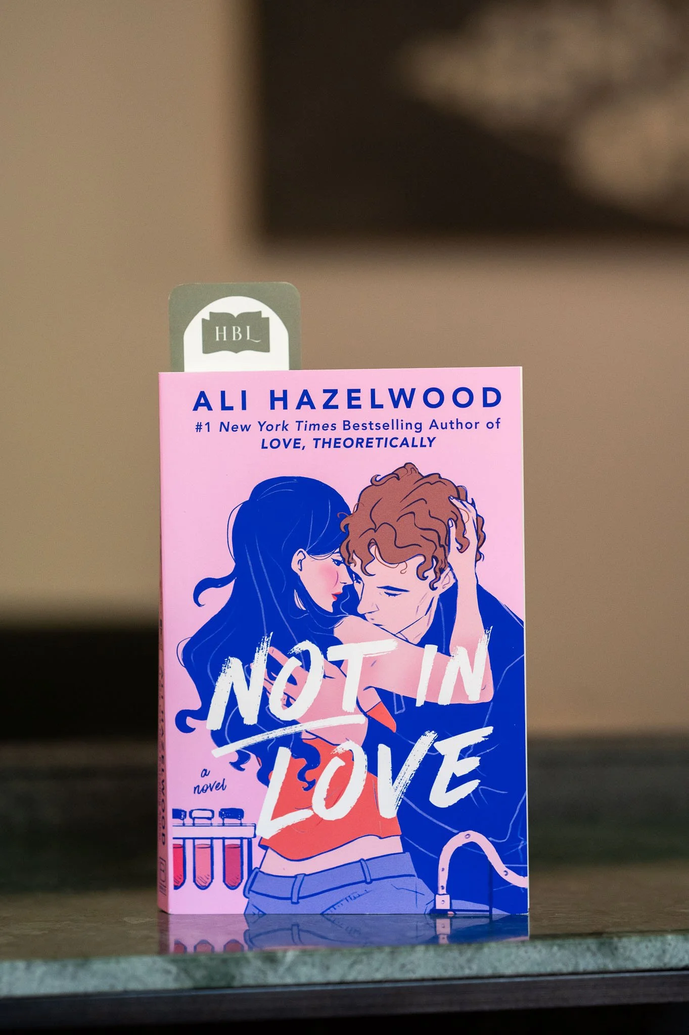 Book Mail: A Roundup of the Book Mail I Received Last Week