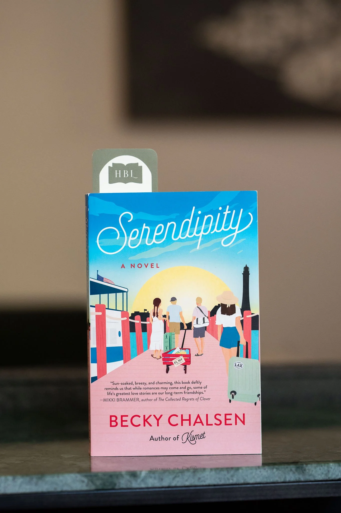 Book Mail: A Roundup of the Book Mail I Received Last Week