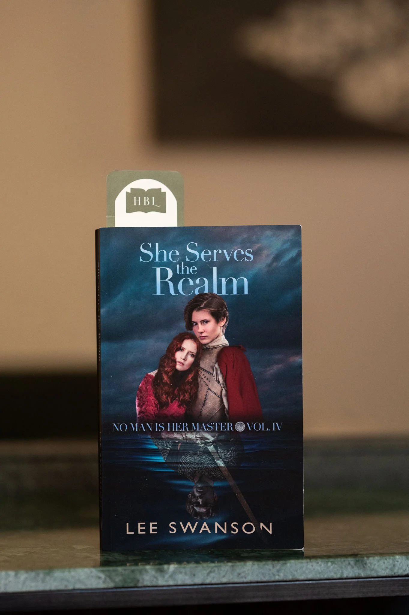 Book Mail: A Roundup of the Book Mail I Received Last Week
