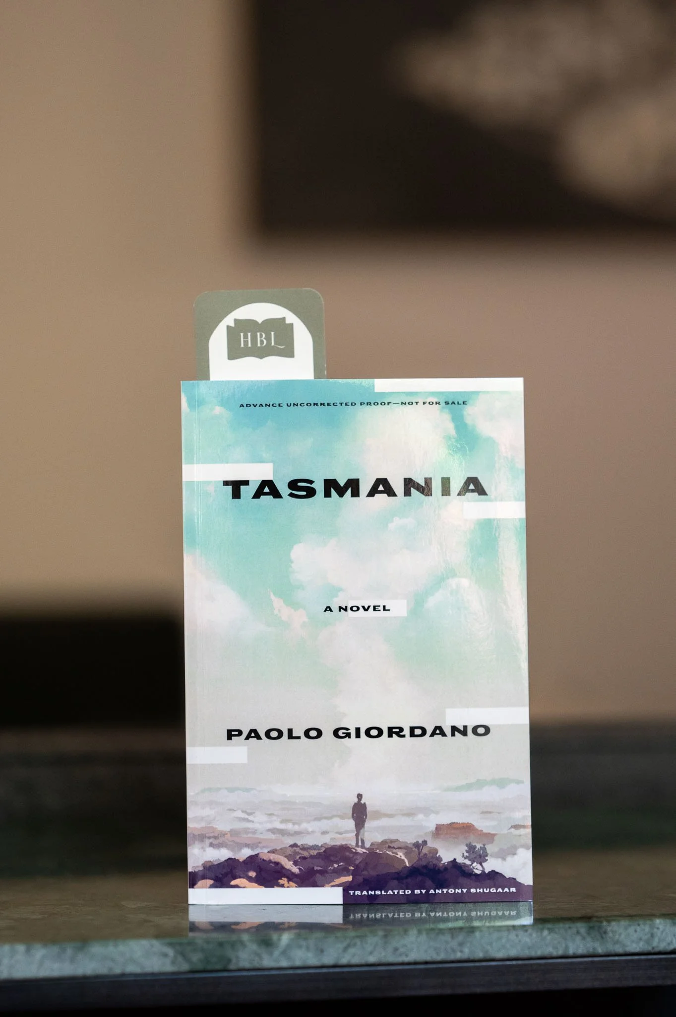 Tasmania