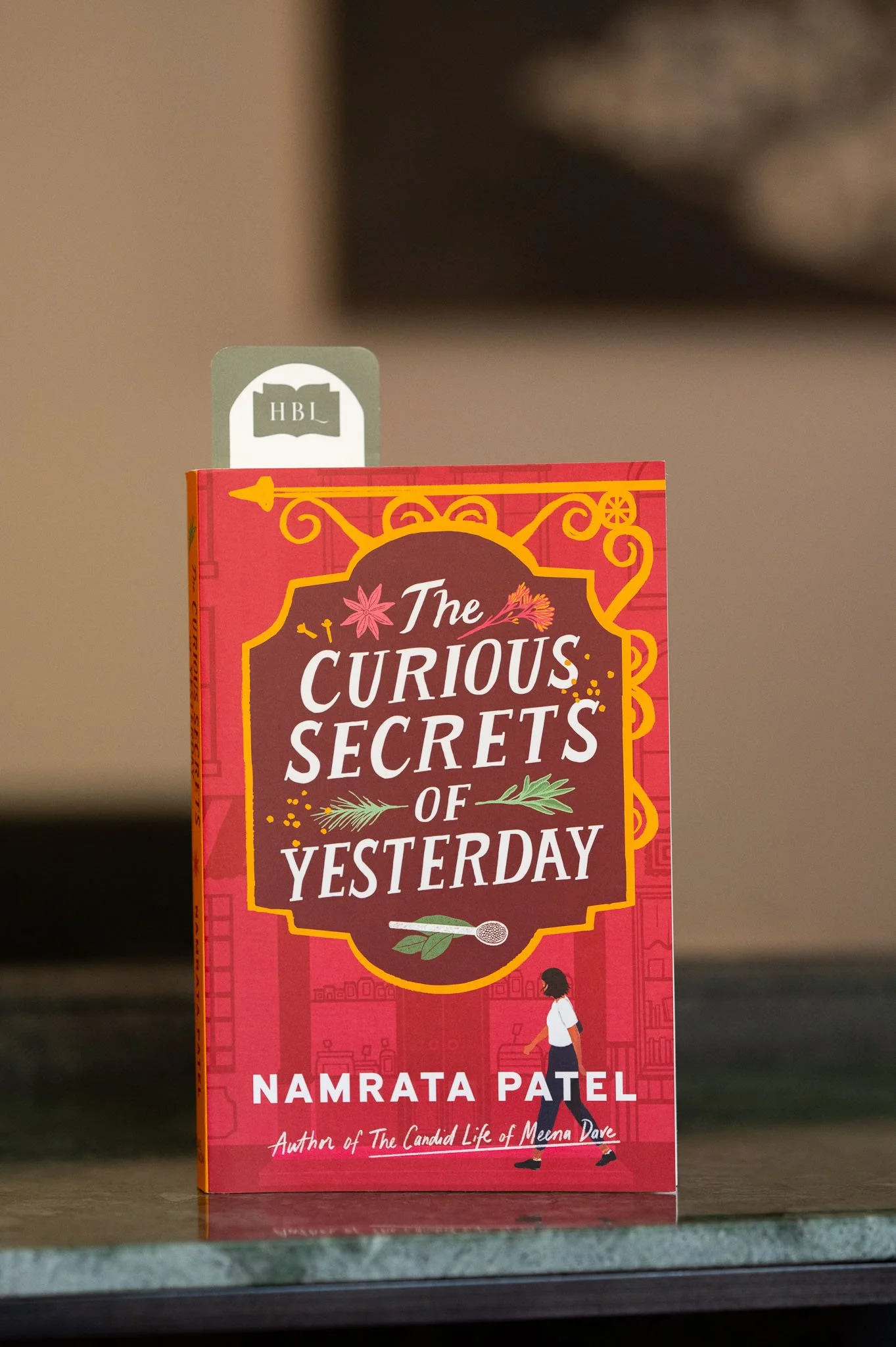 Book Mail: A Roundup of the Book Mail I Received Last Week