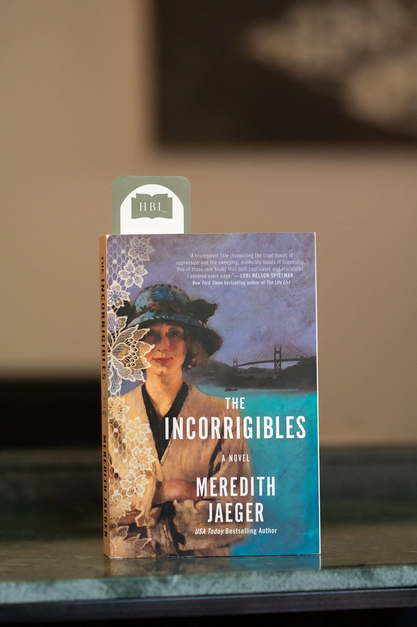 Book Mail: A Roundup of the Book Mail I Received Last Week