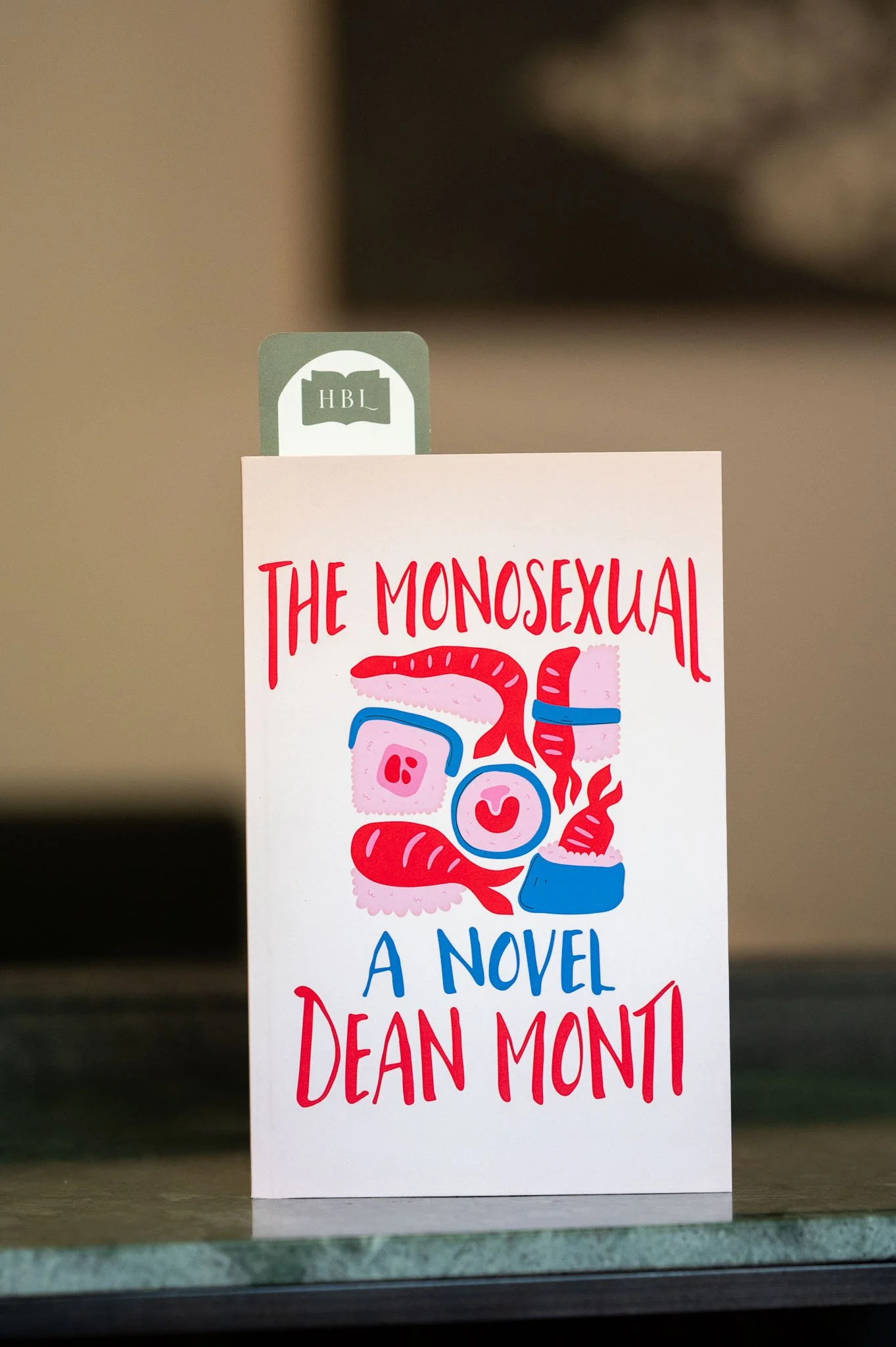 Book Mail: A Roundup of the Book Mail I Received Last Week