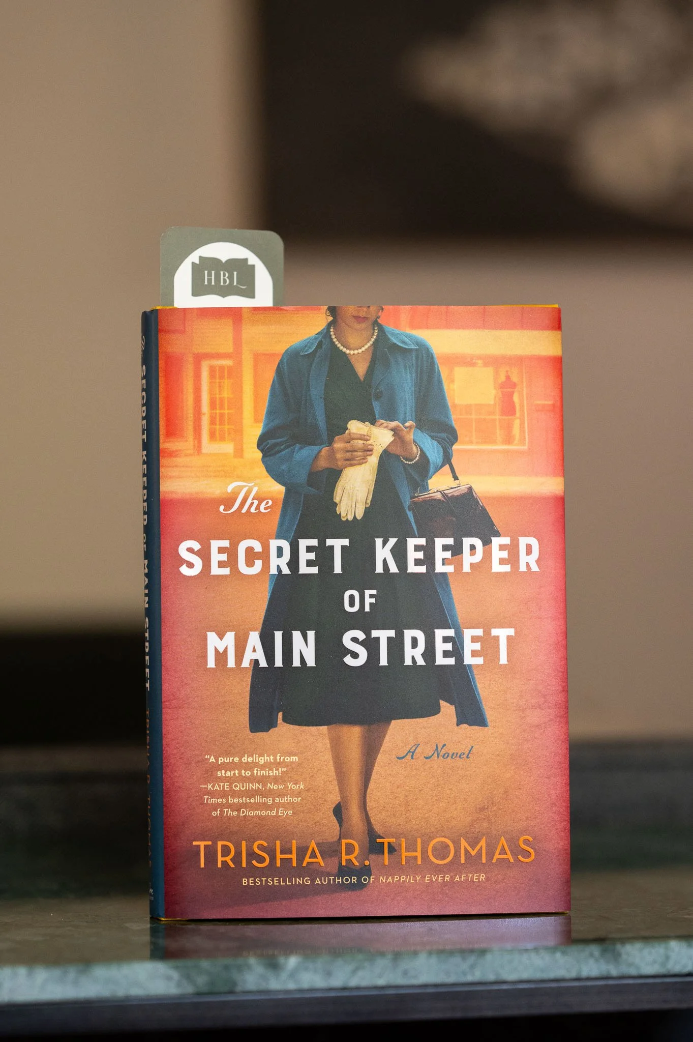 Book Mail: A Roundup of the Book Mail I Received Last Week