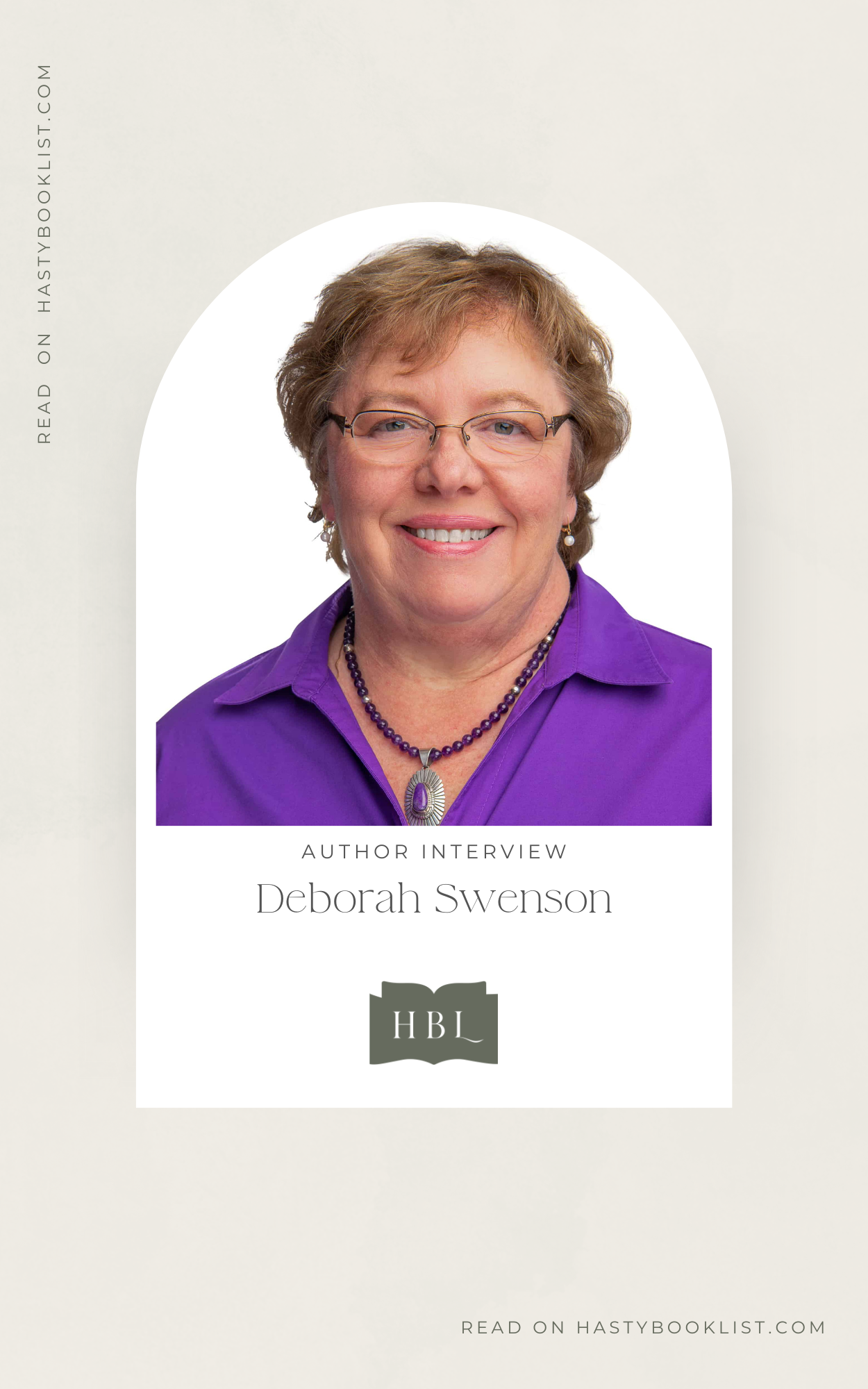 Deborah Swenson