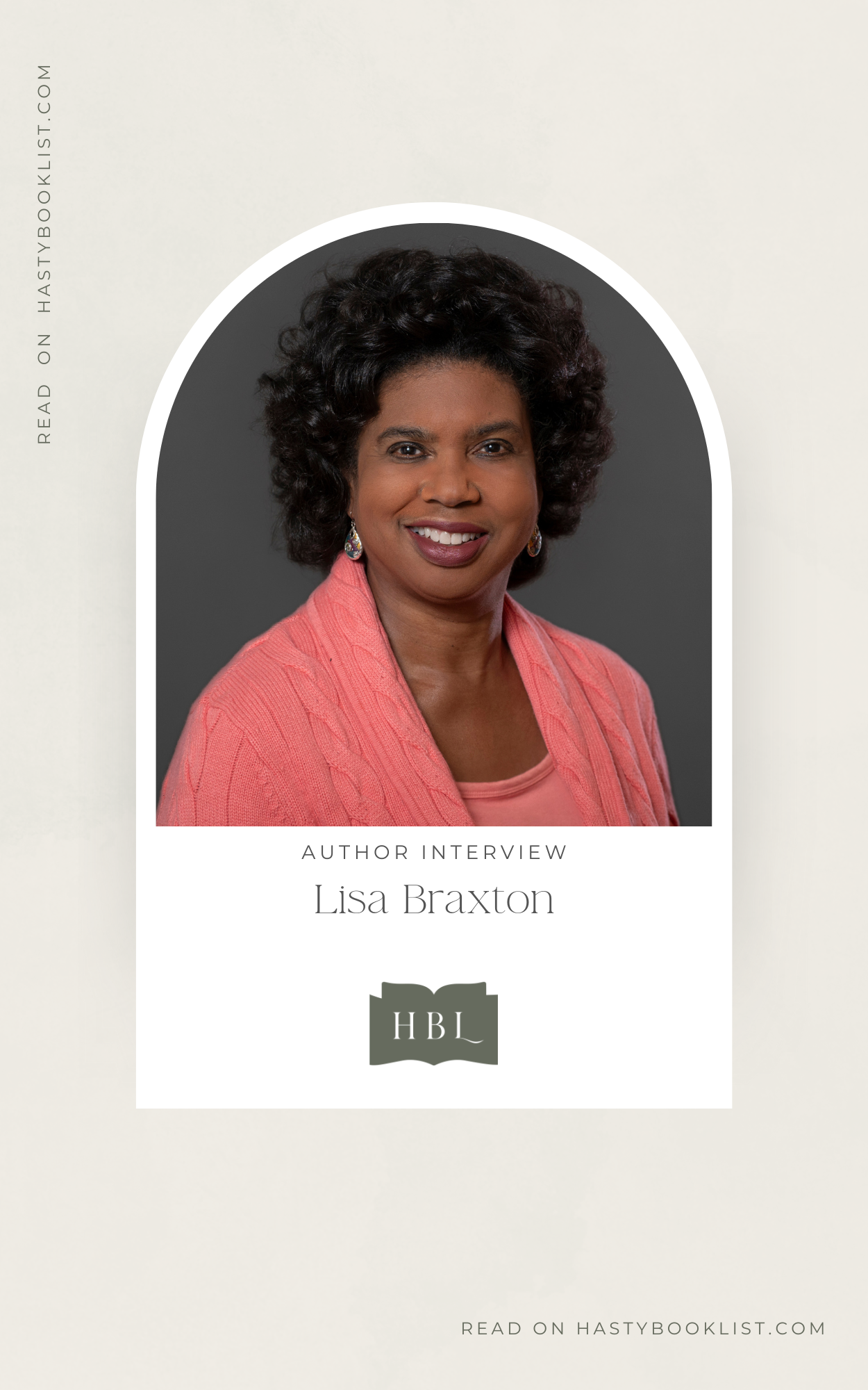 Lisa Braxton