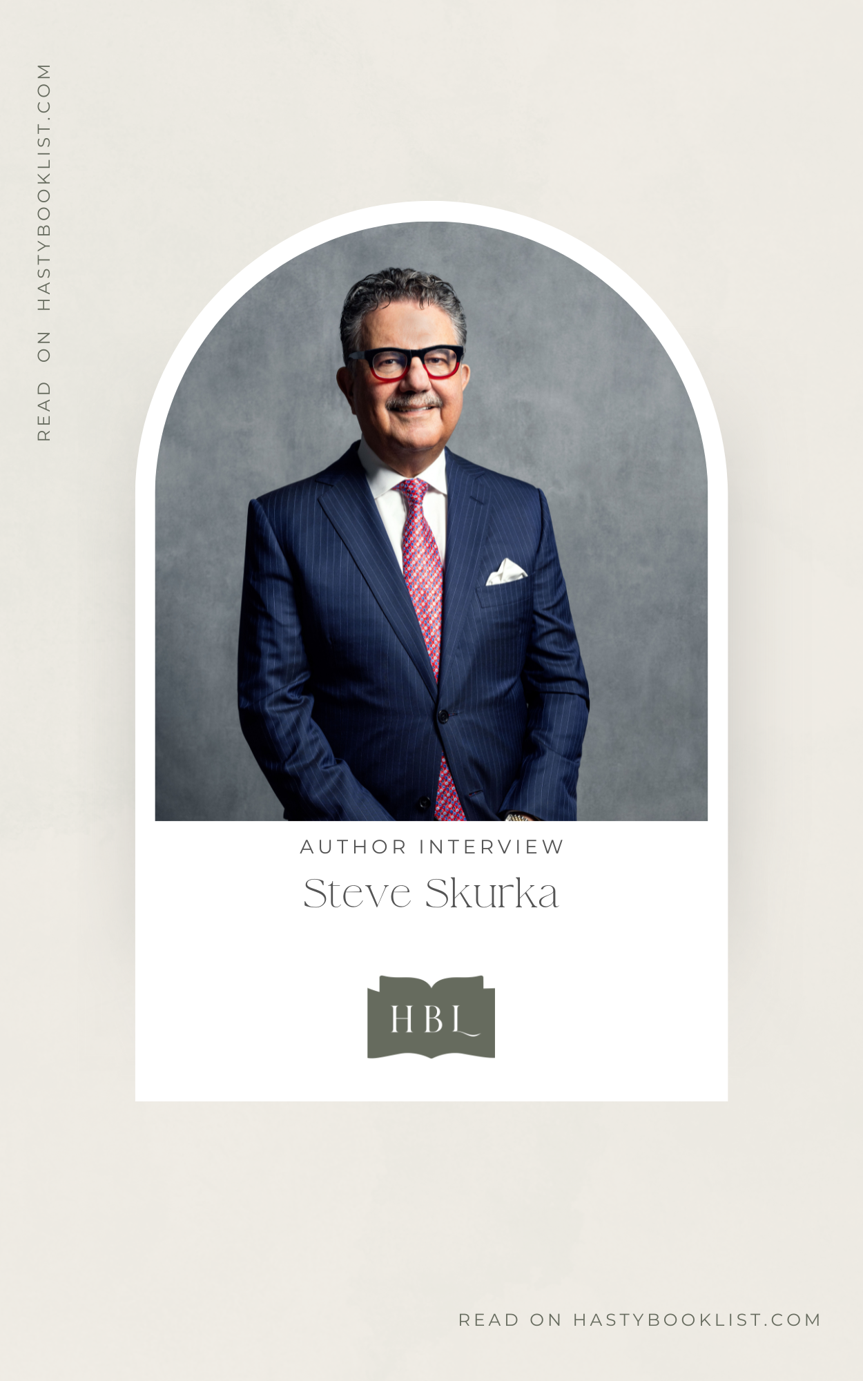 Steve Skurka