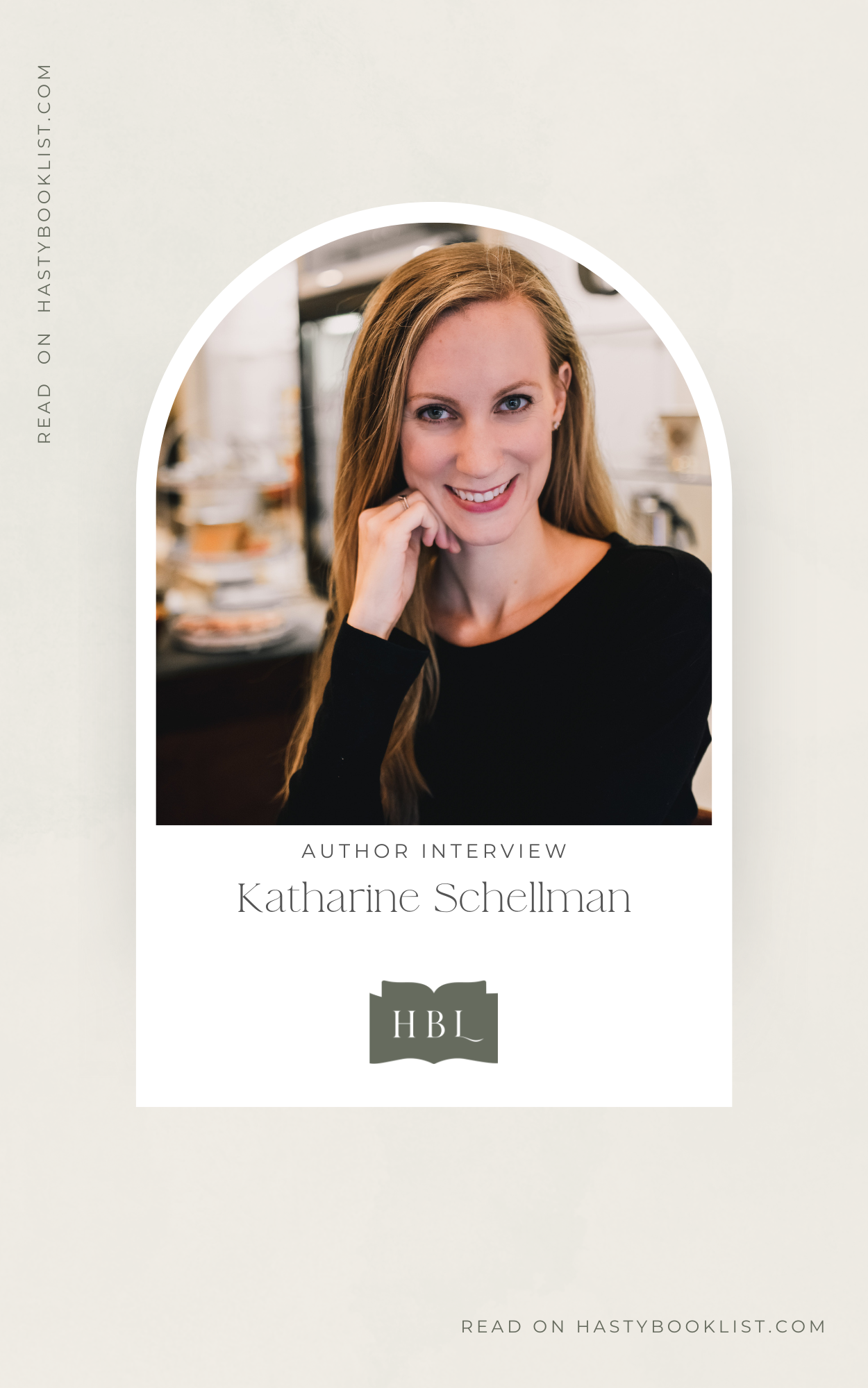 Katharine Schellman