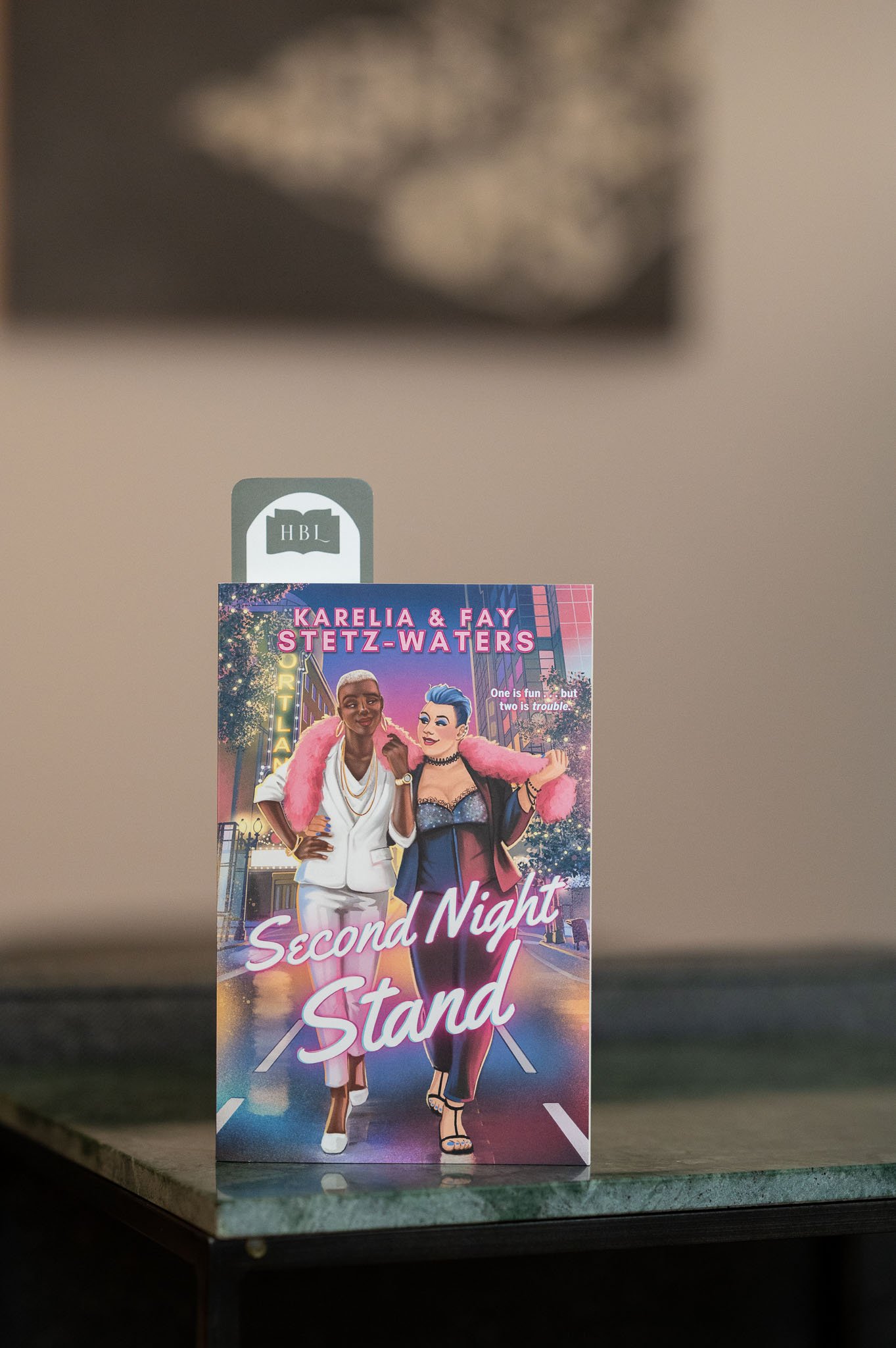 Second Night Stand by Karelia and Fay Stetz-Waters.jpg