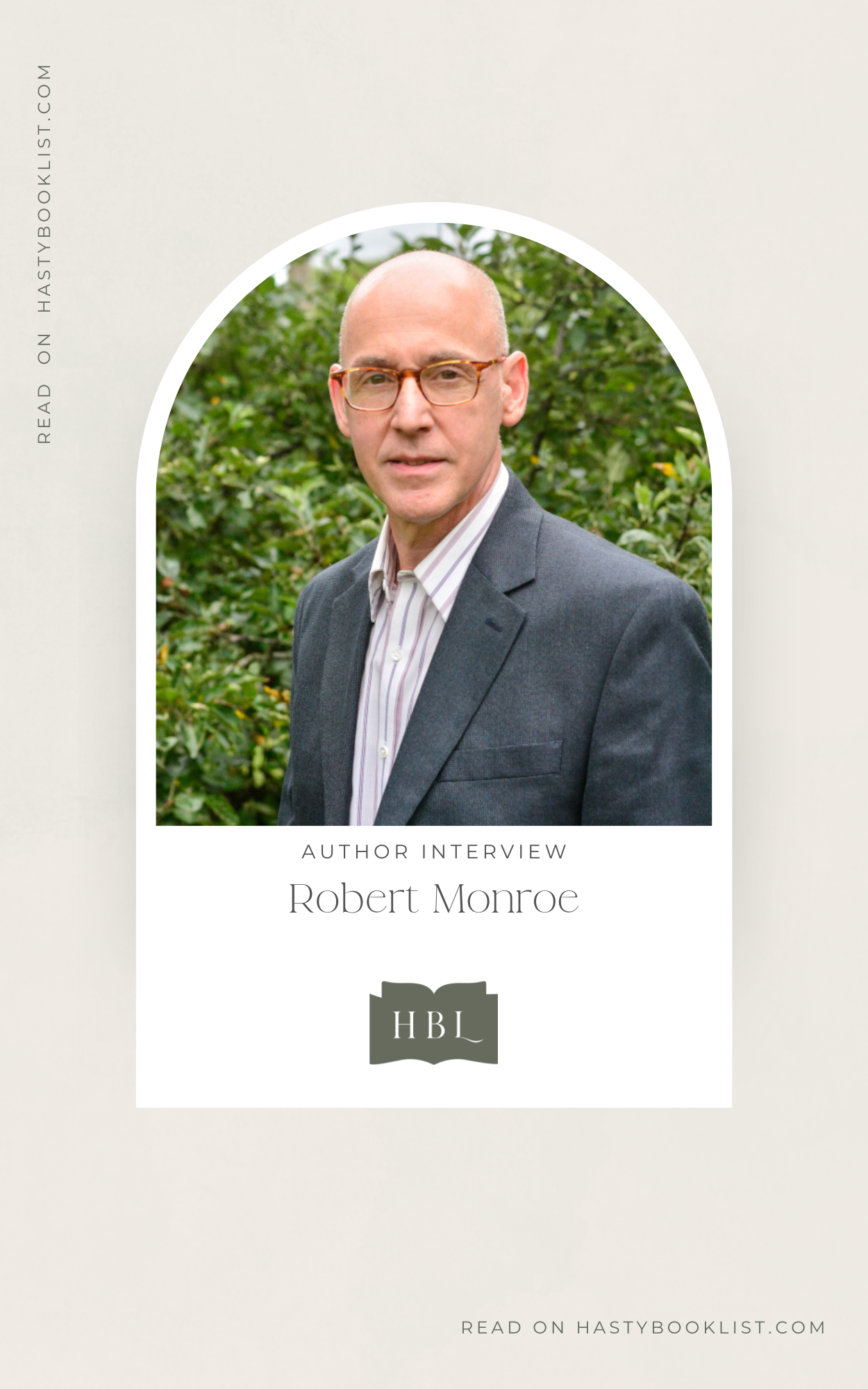 Robert Monroe