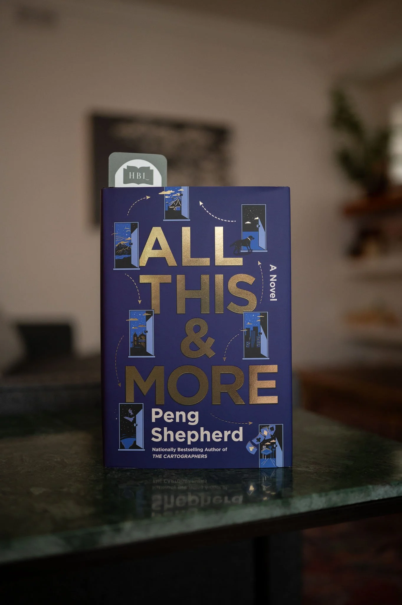 All This and More by Peng Shepherd 2.jpg