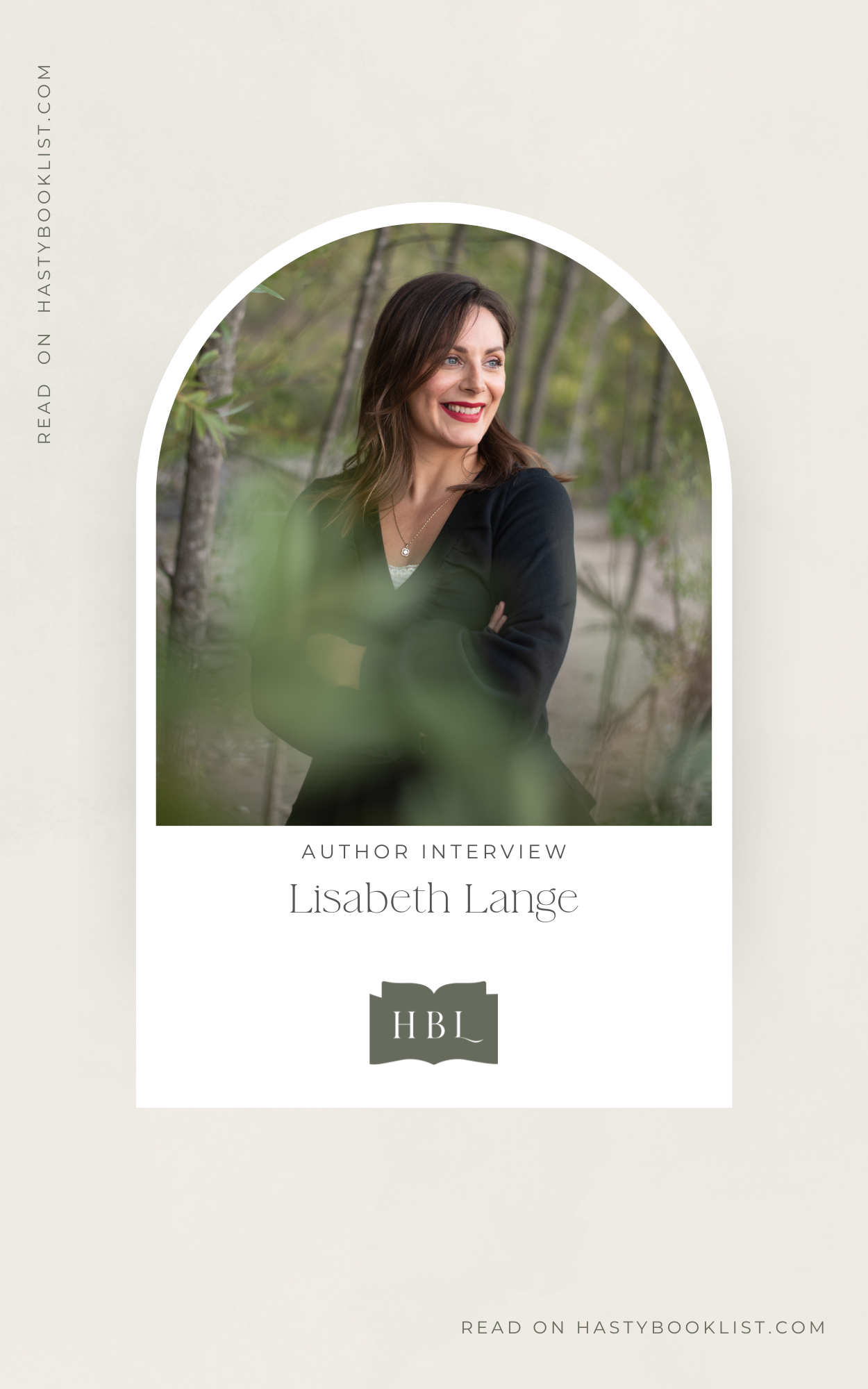 Lisabeth Lange