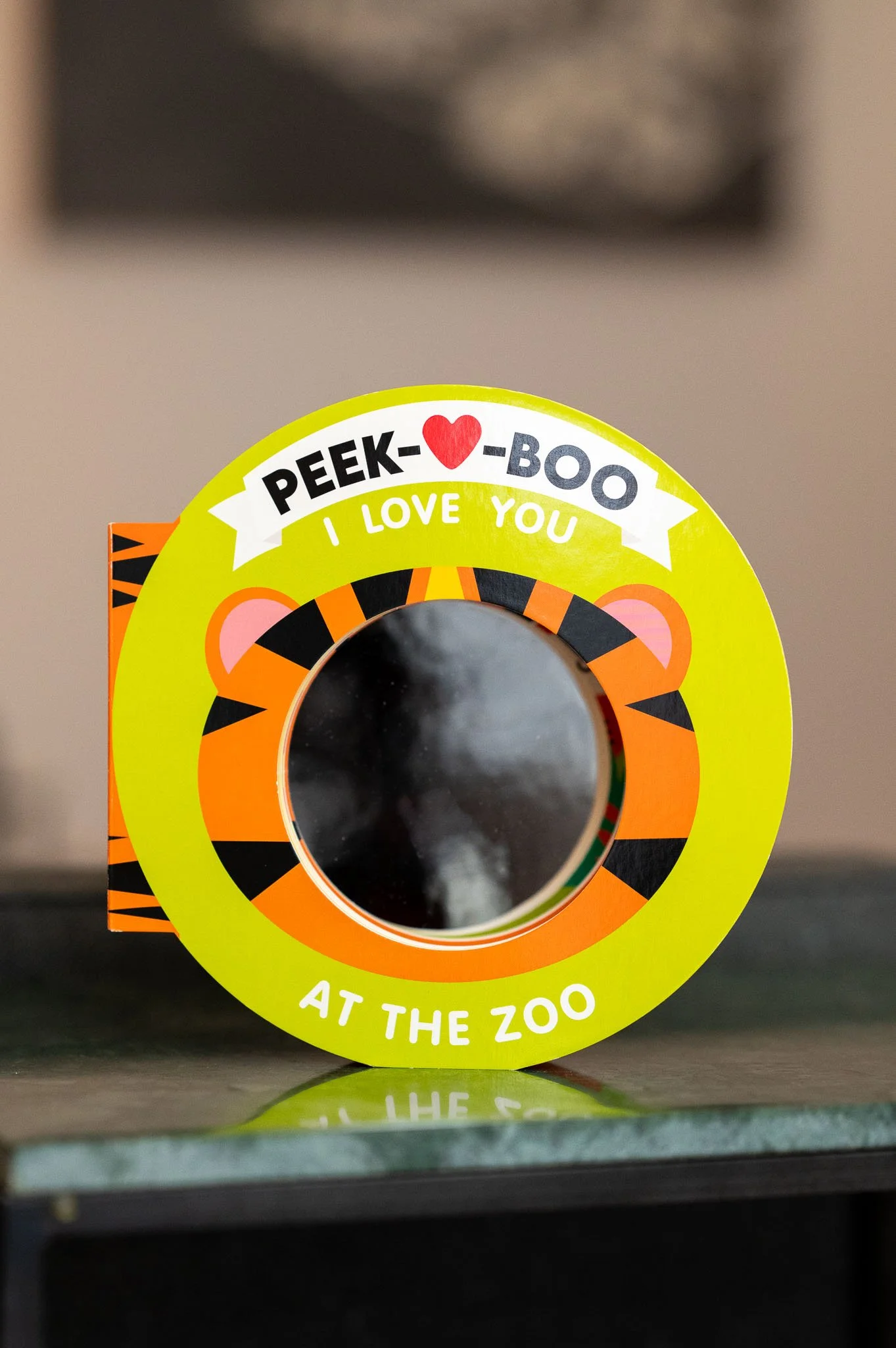 At the Zoo by Natalie Marshall.jpg