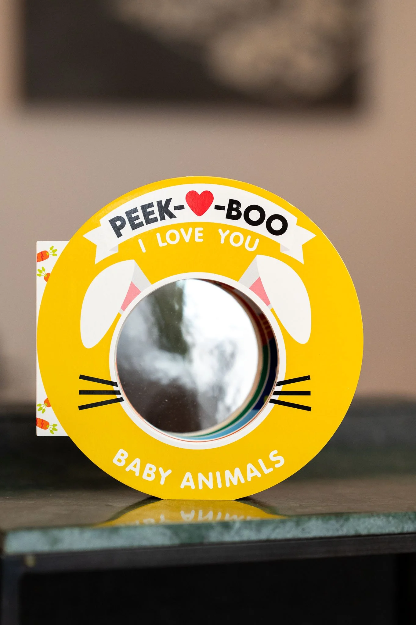 Baby Animals by Natalie Marshall.jpg