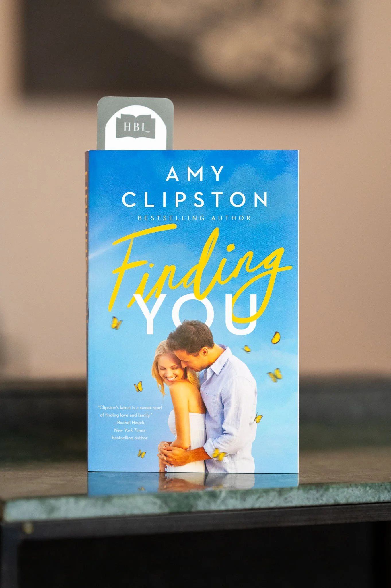 Finding You by Amy Clipston.jpg