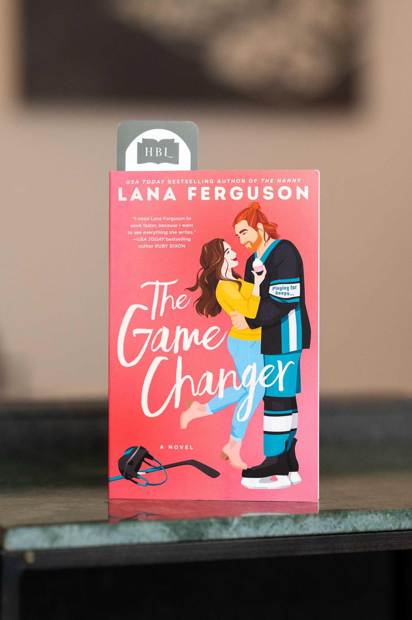 The Game Changer by Lana Ferguson.jpg