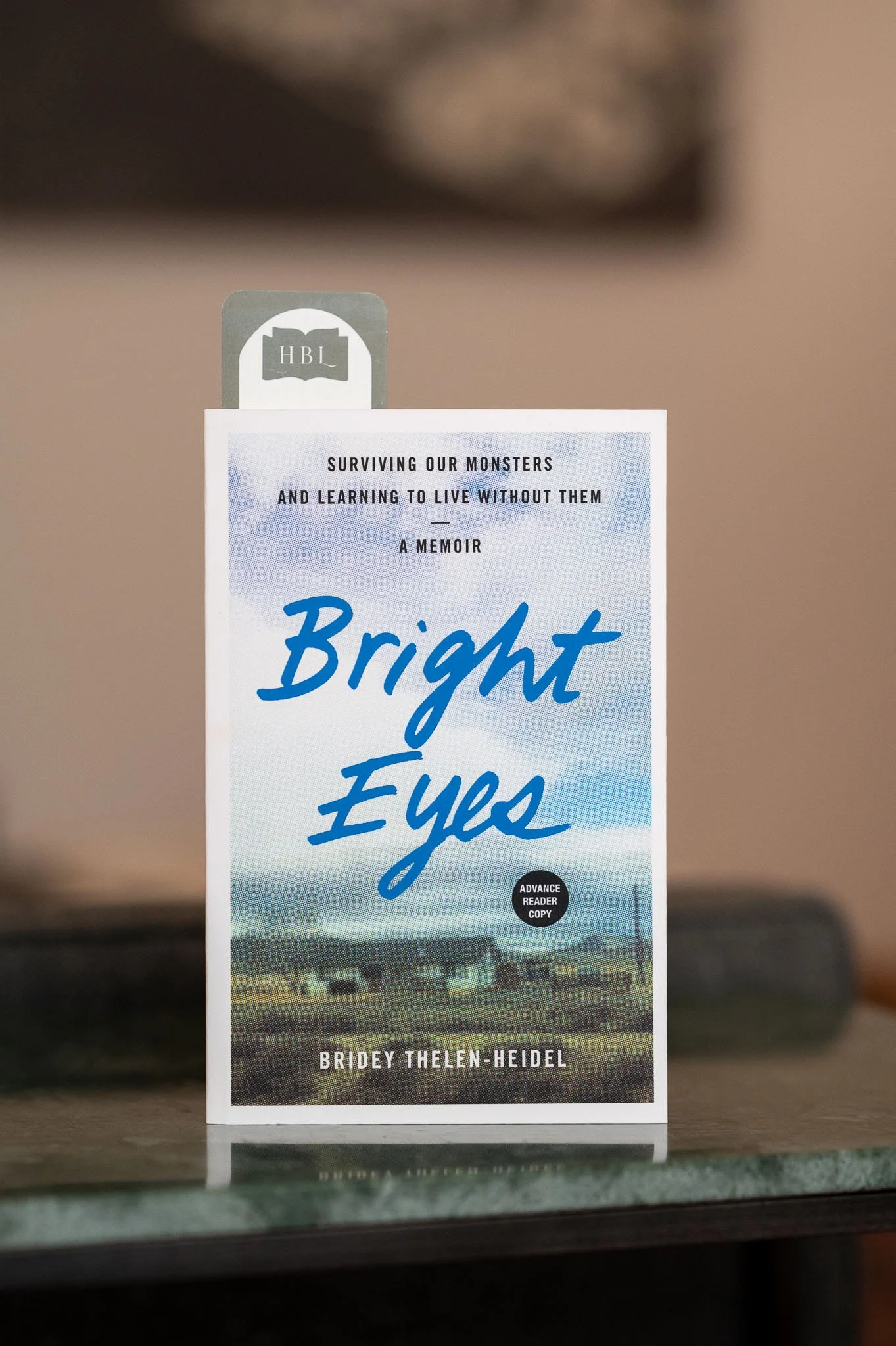 Bright Eyes