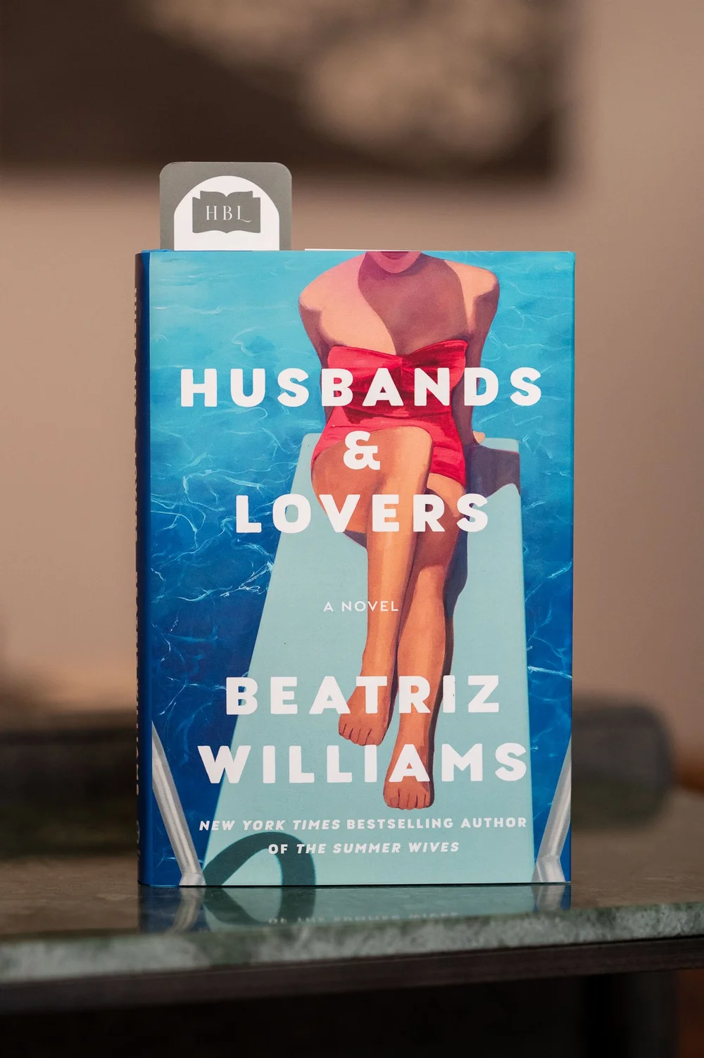 Author Interview with Samantha Greene Woodruff