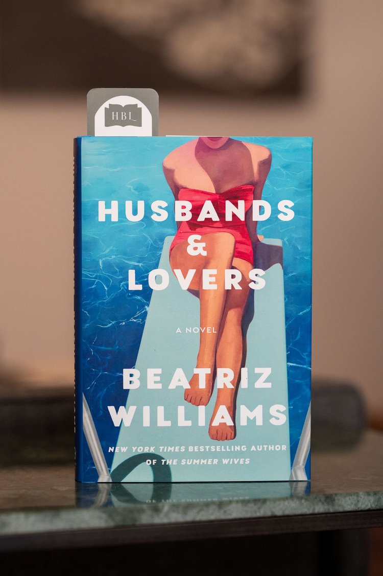 Author Interview with Samantha Greene Woodruff