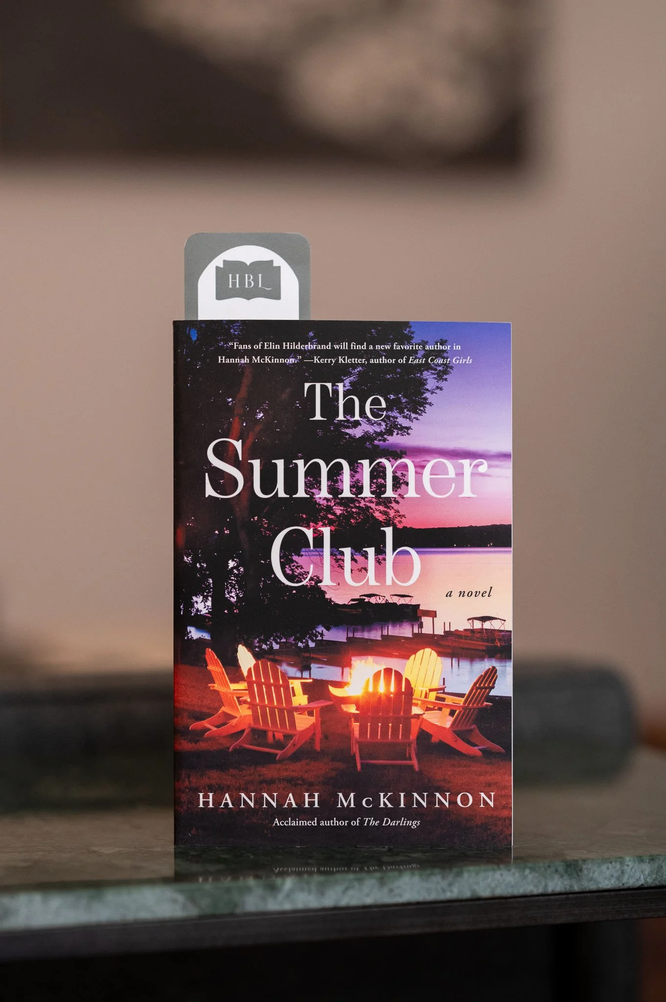 The Summer Club