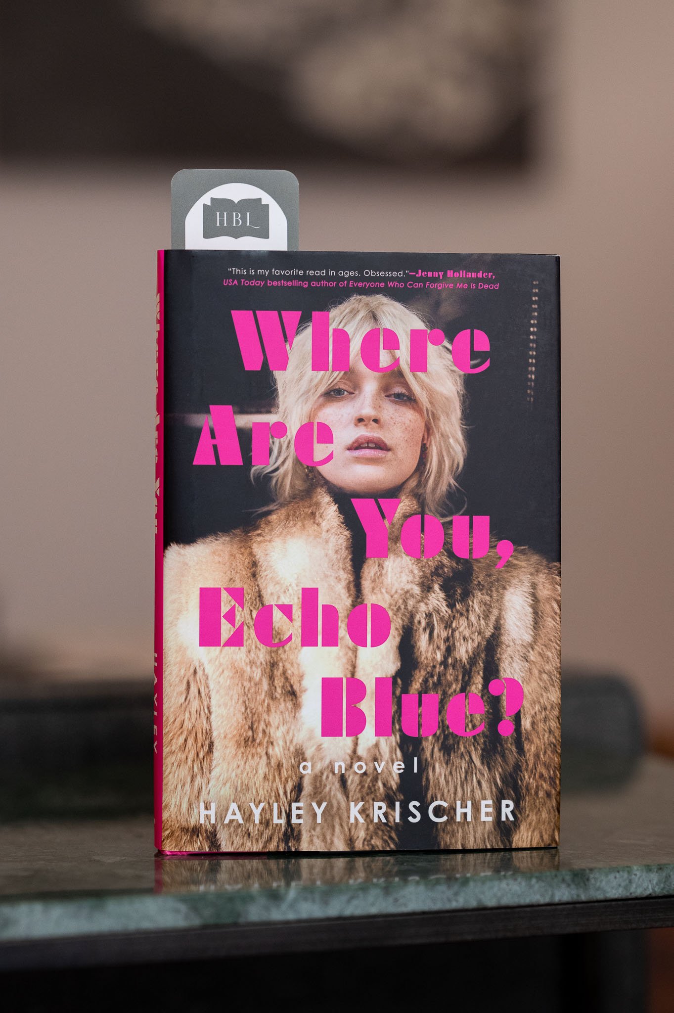 Book Mail Hasty Book List