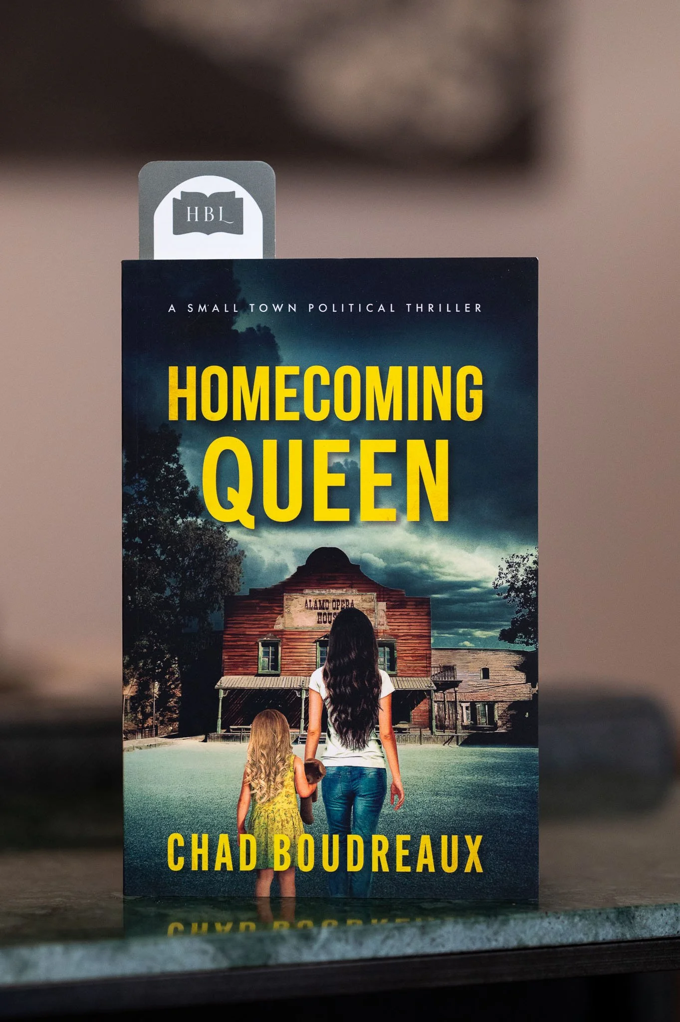 Homecoming Queen by Chad Boudreaux.jpg