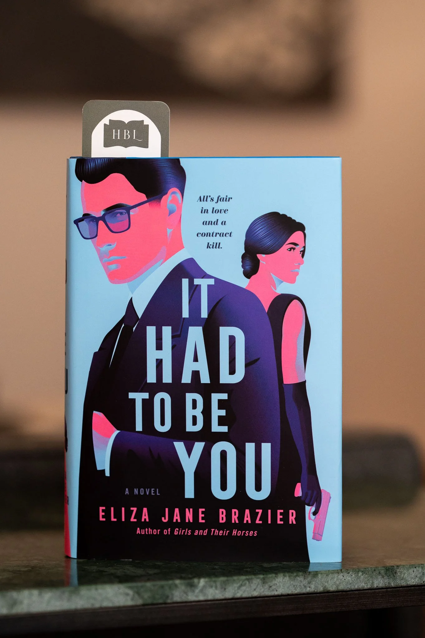 It Had to be You by Eliza Jane Brazier.jpg