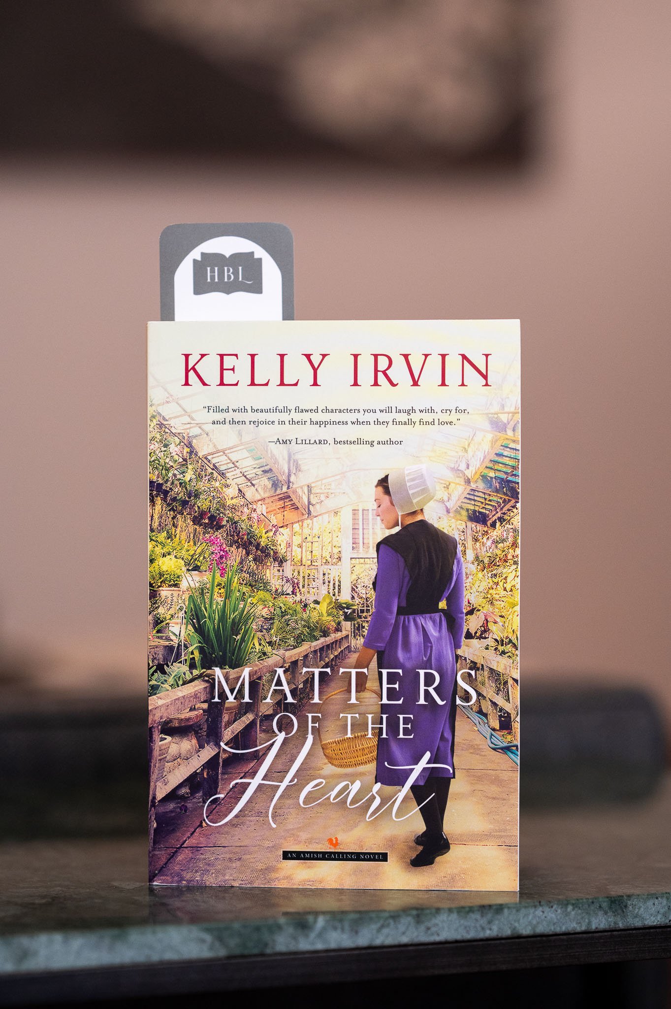 Matters of the Heart by Kelly Irvin.jpg