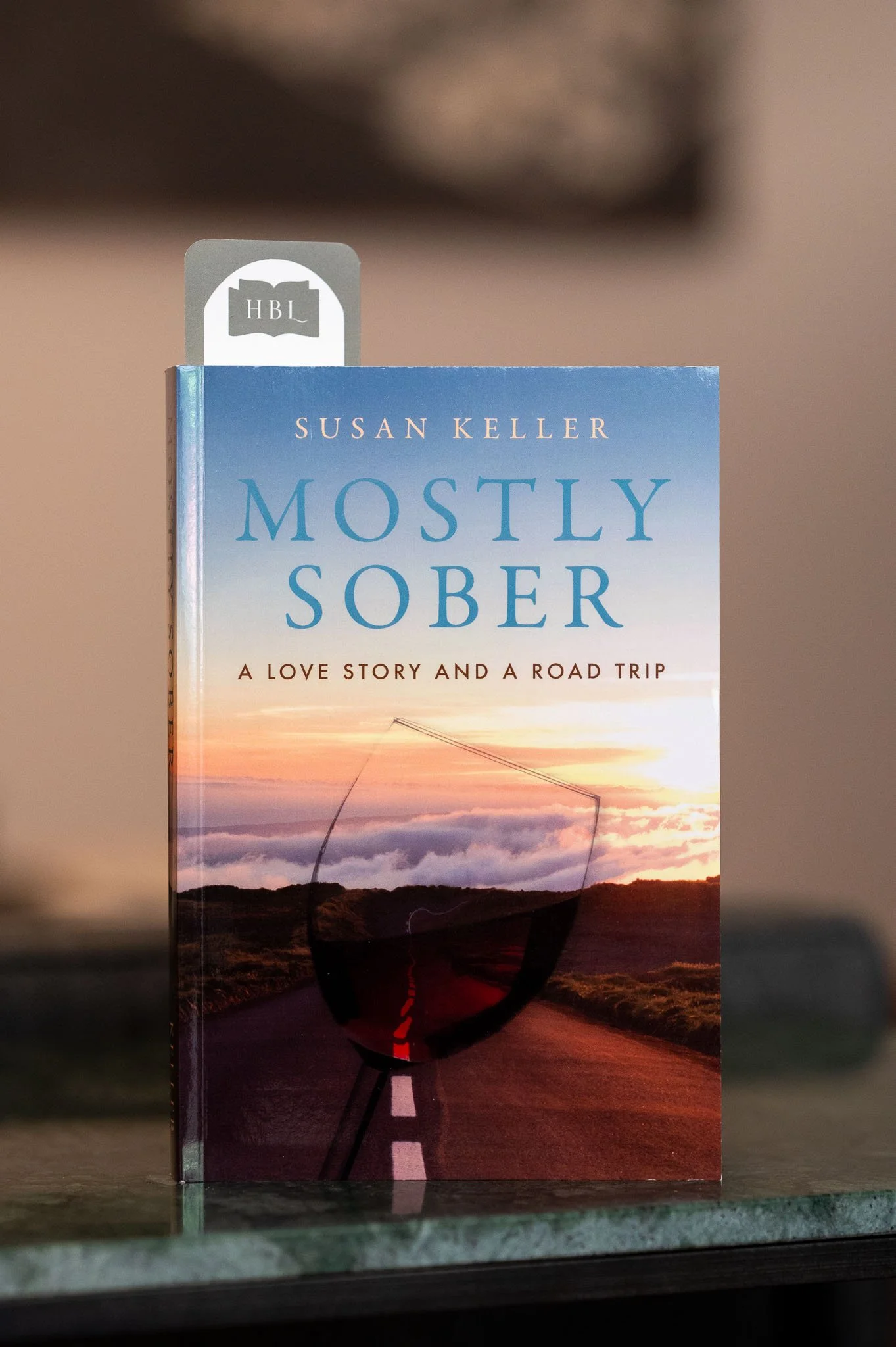 Mostly Sober by Susan Keller.jpg