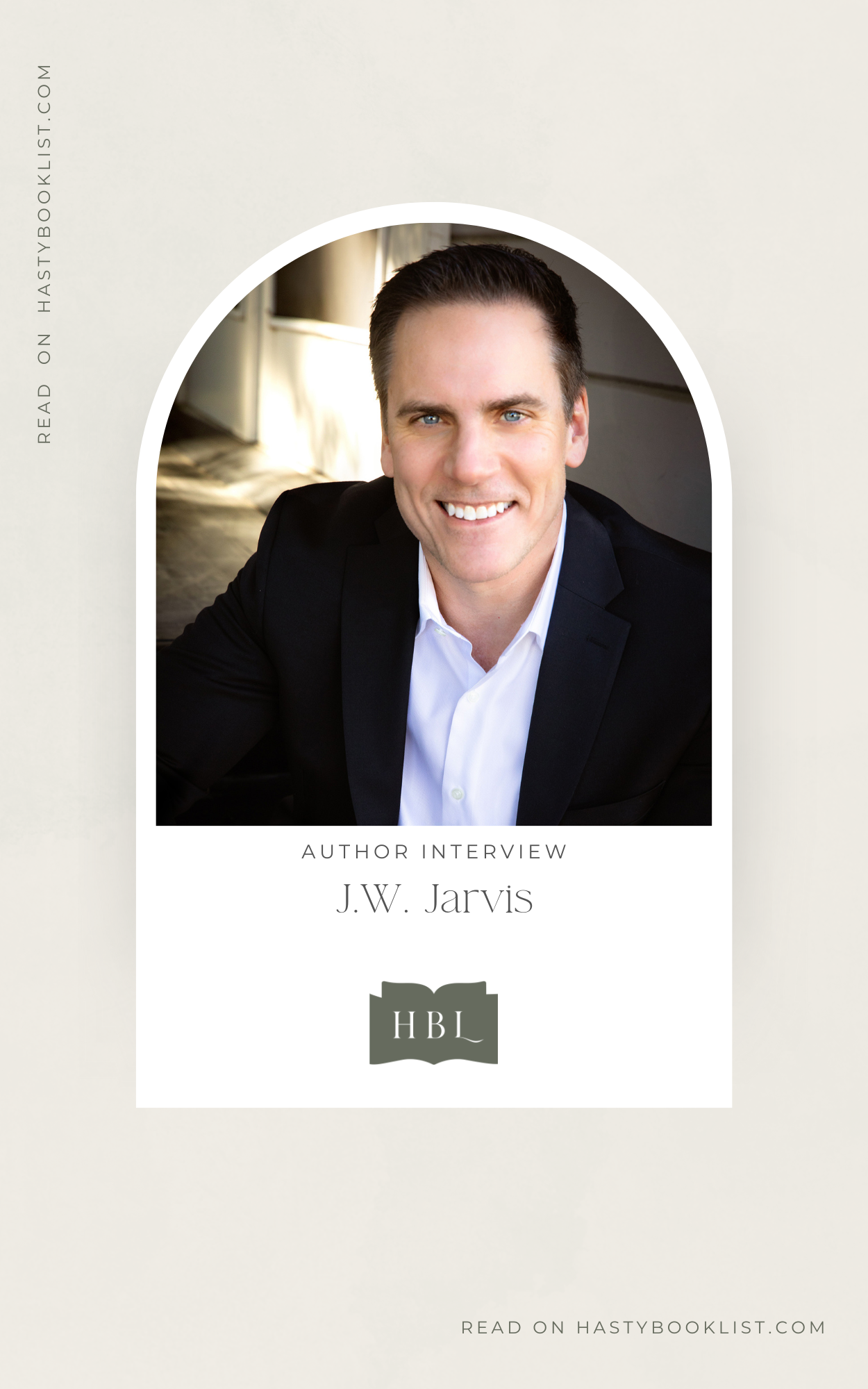 J.W. Jarvis