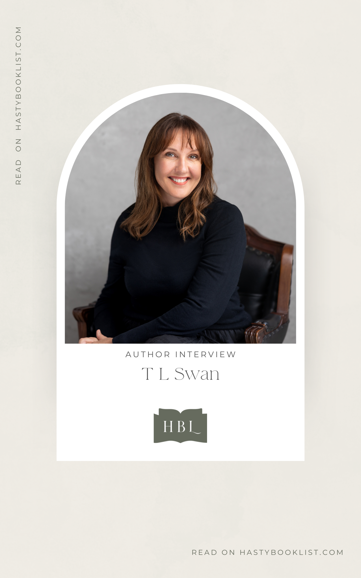 T L Swan