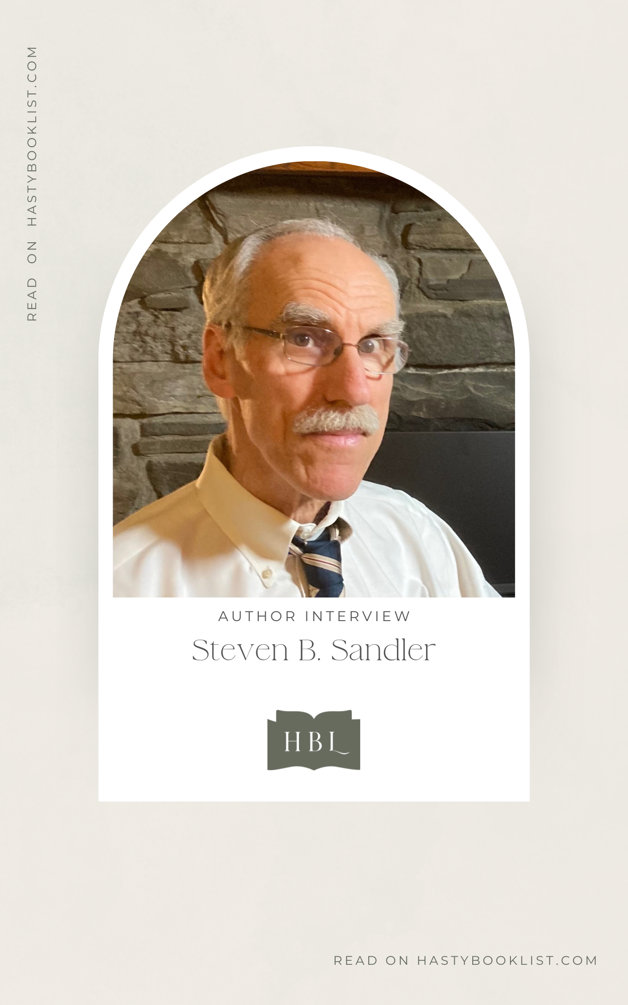 Steven B. Sandler