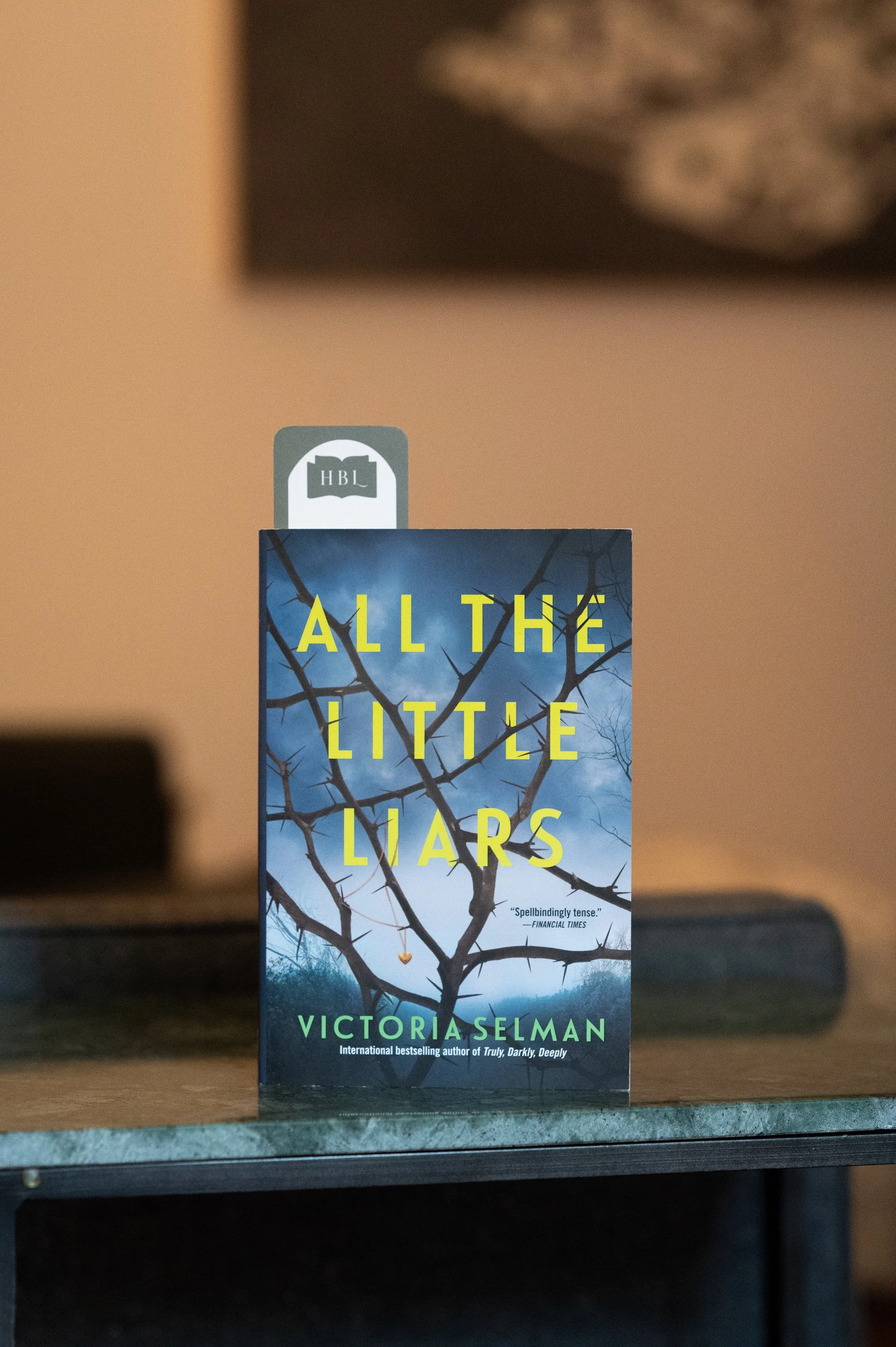 All the Little Liars by Victoria Selman.jpg