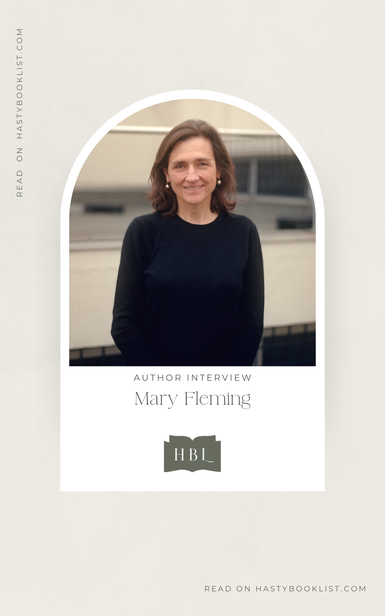Mary Fleming