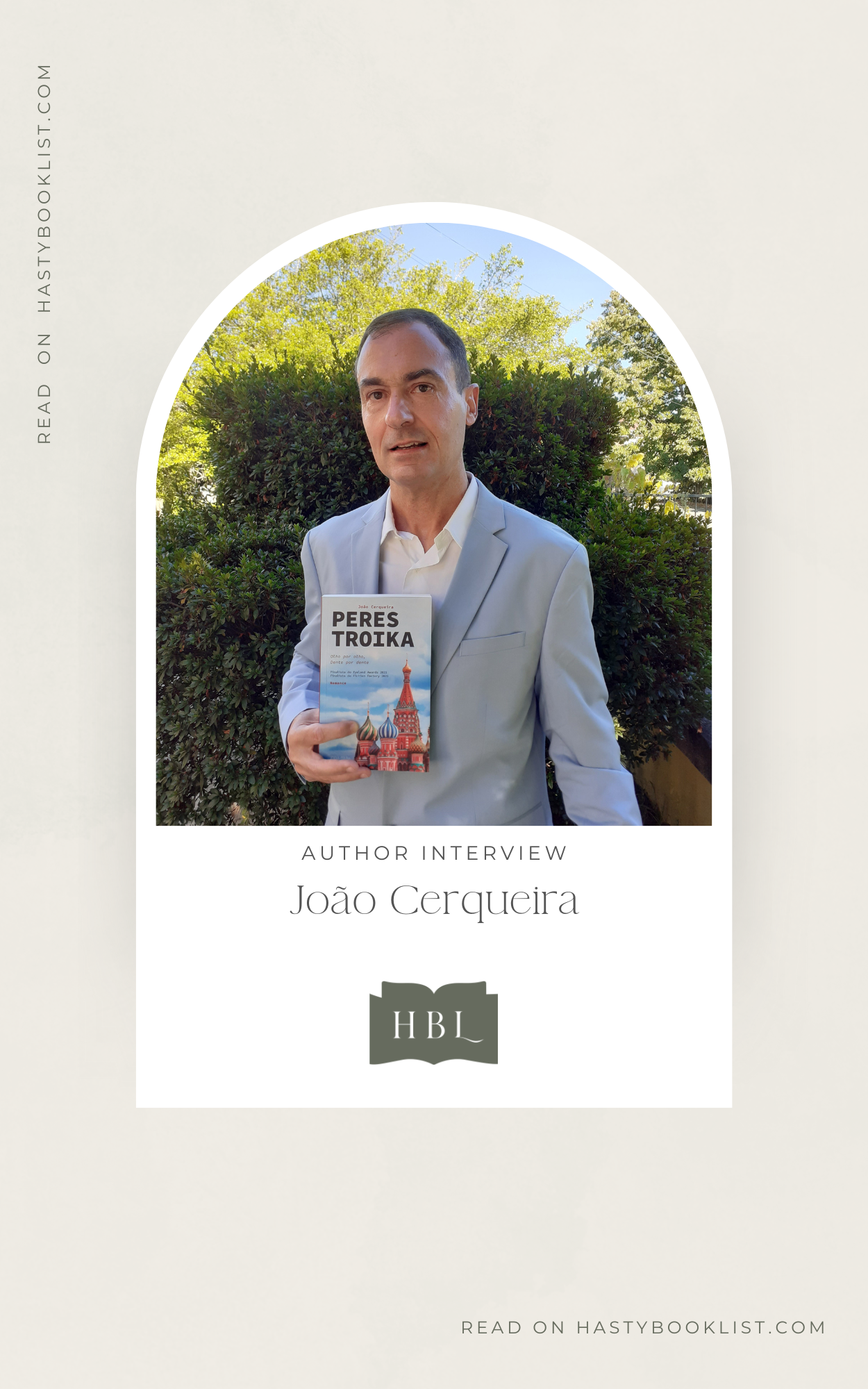 João Cerqueira