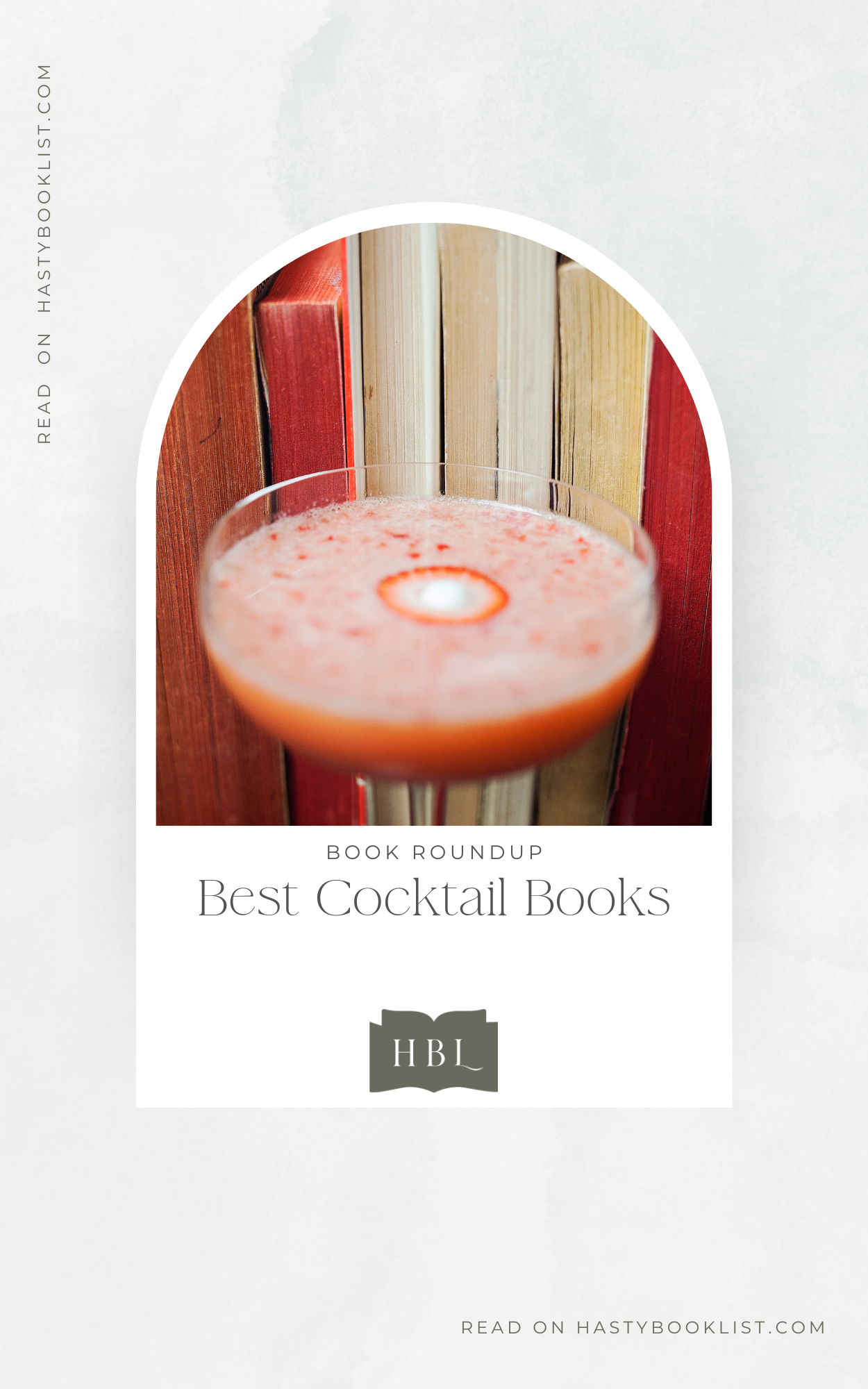 30 Best Cocktail Books