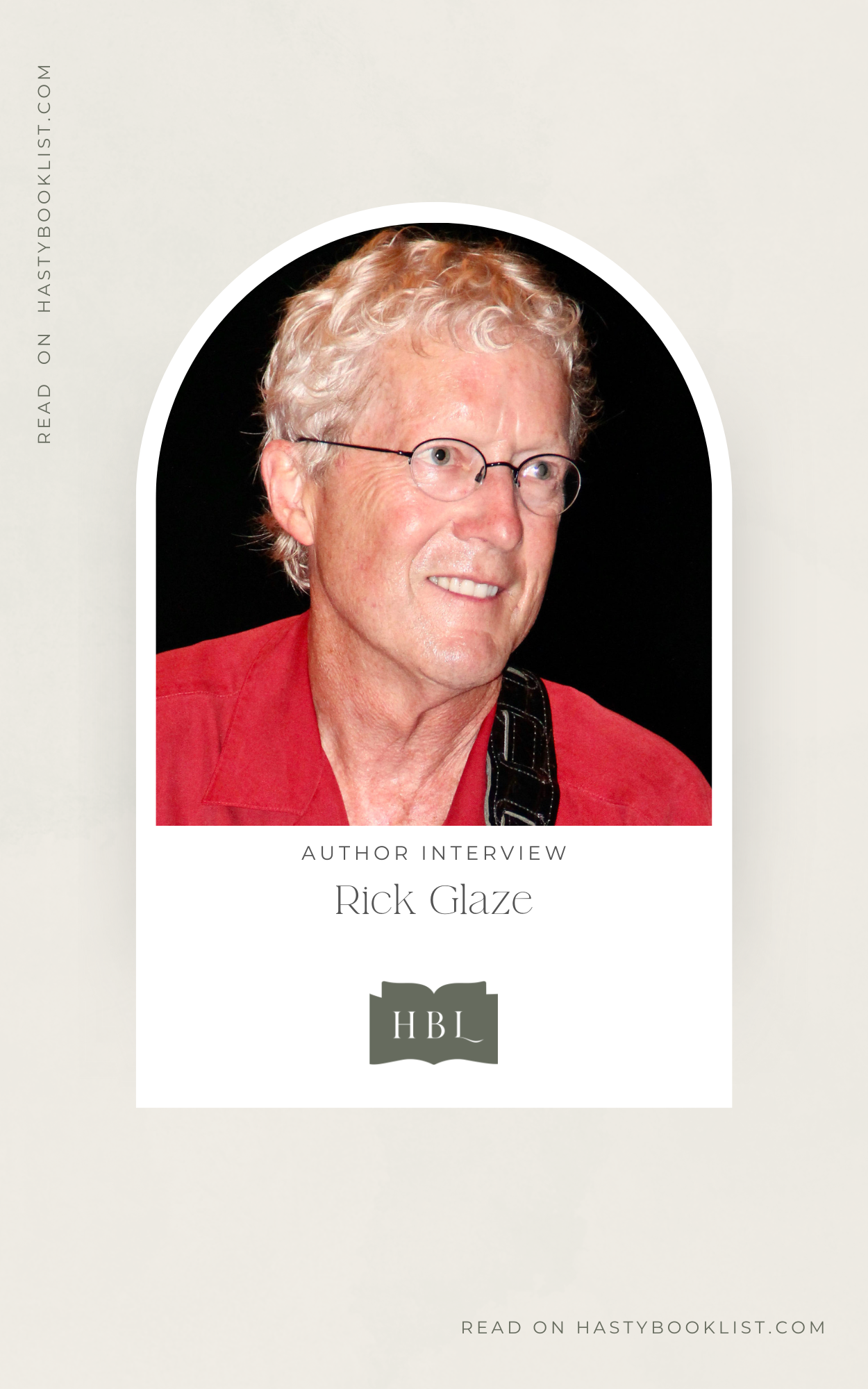 Rick Glaze