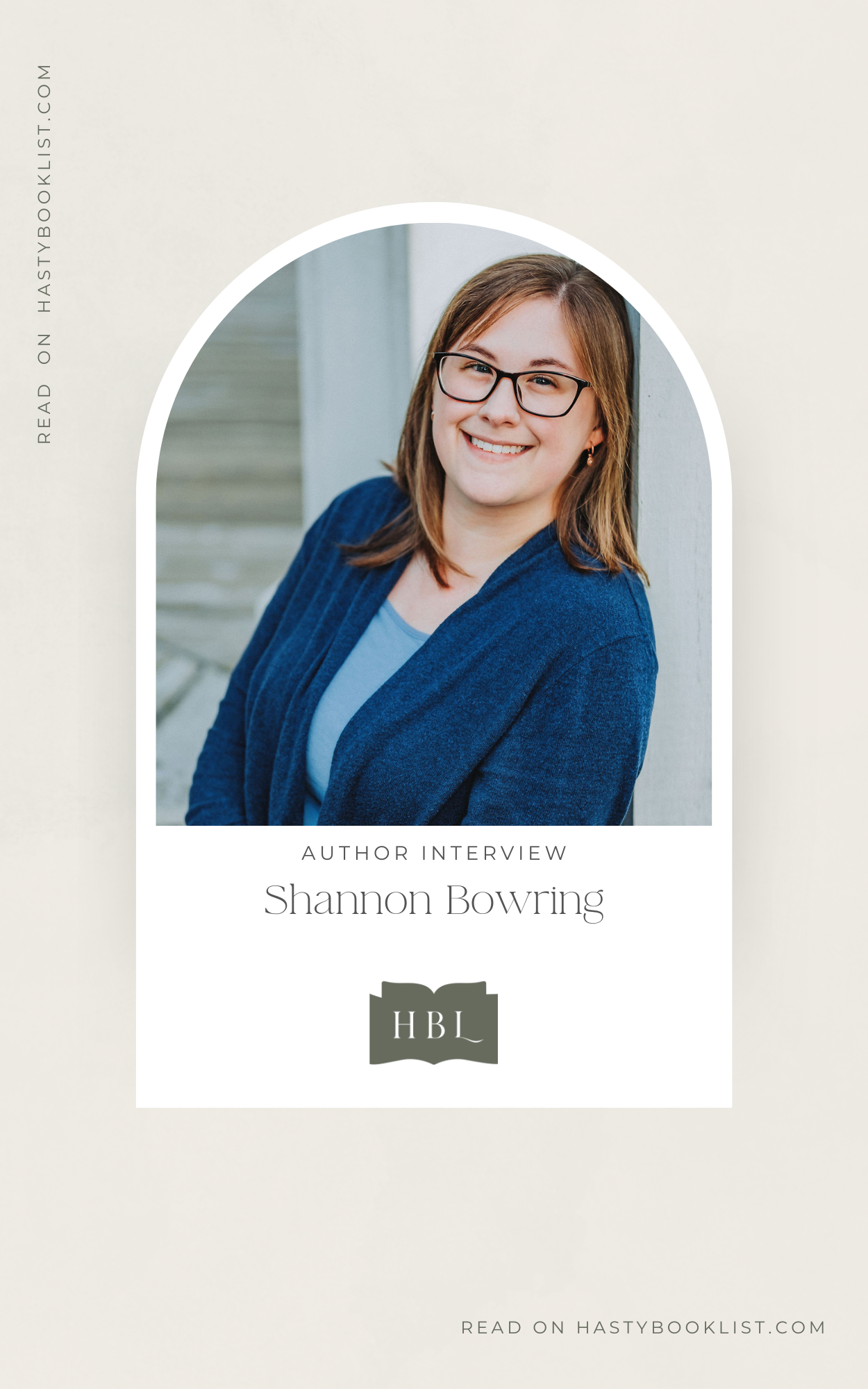 Shannon Bowring